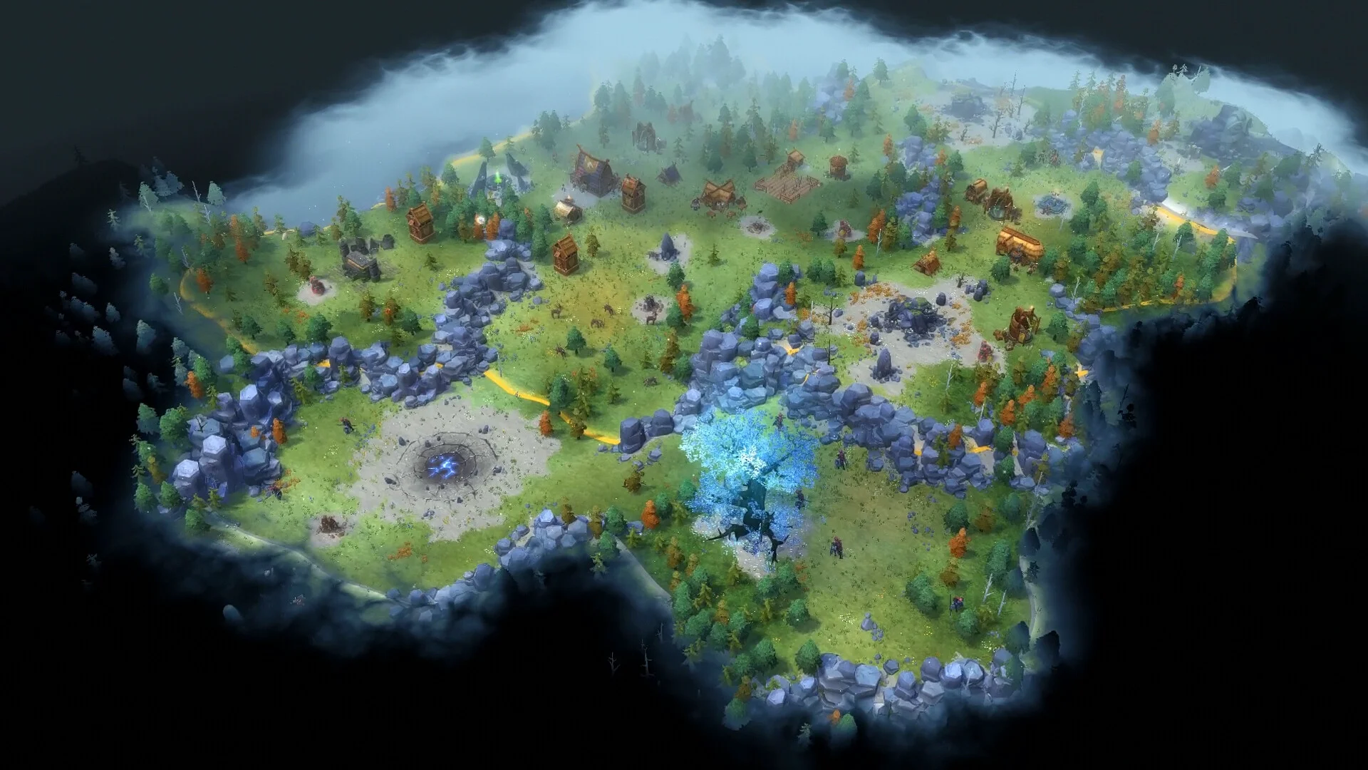 Northgard screenshot 12