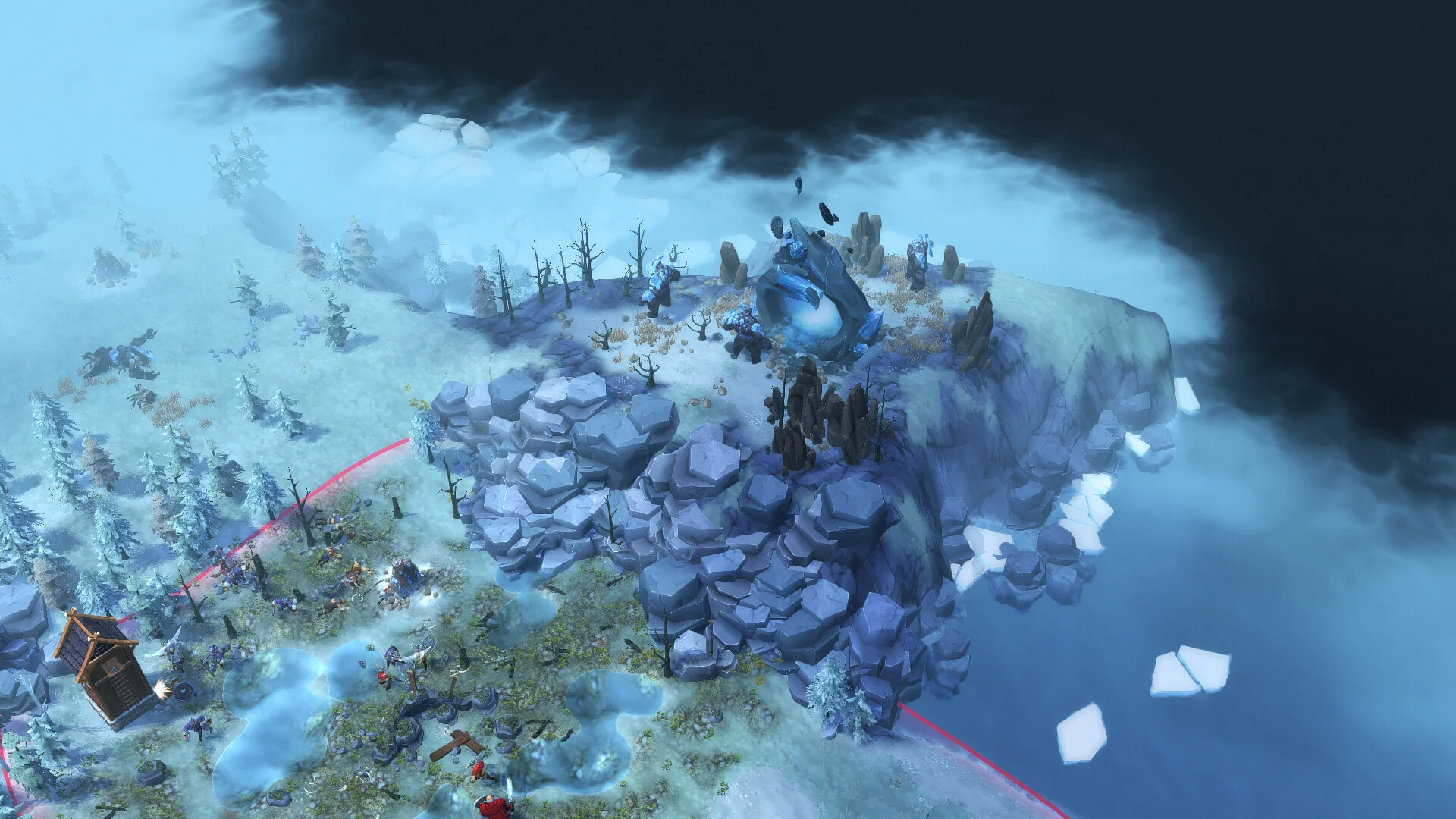 Northgard screenshot 7
