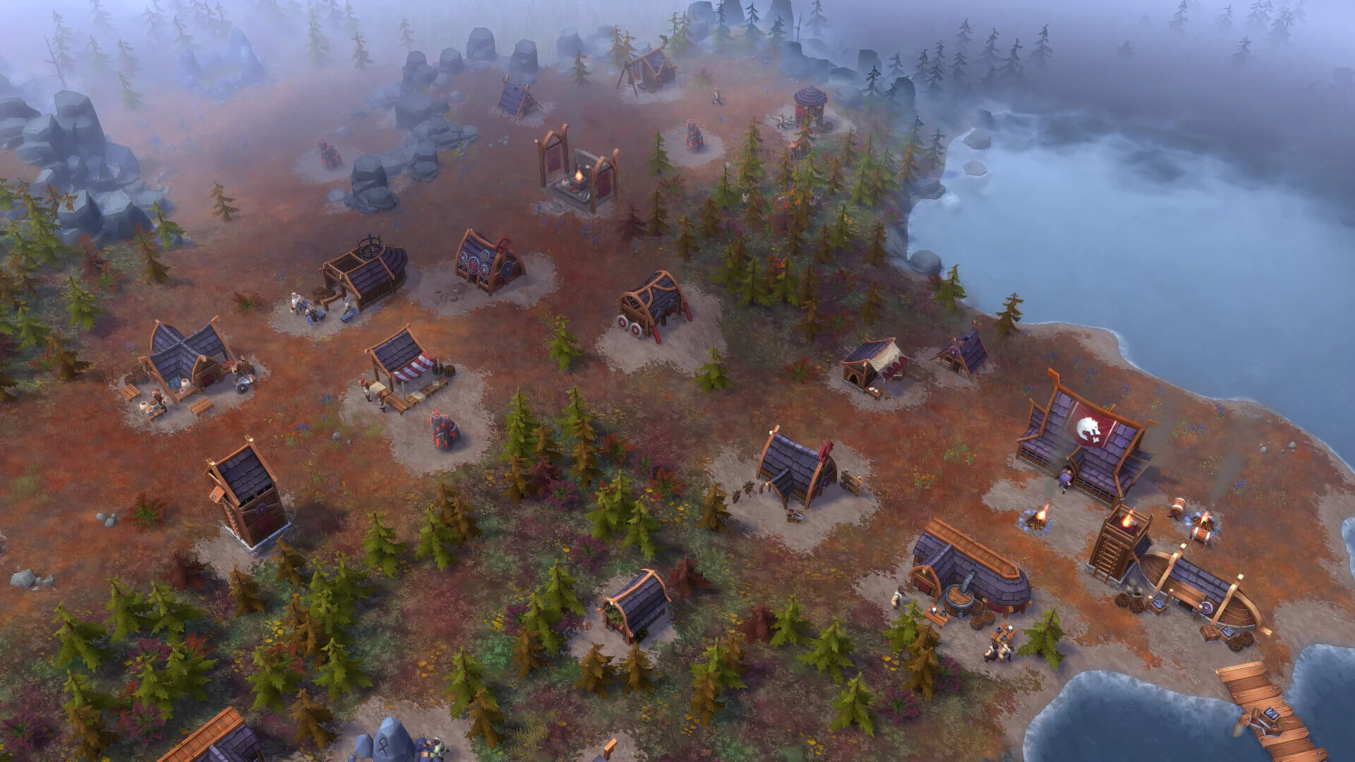 Northgard screenshot 9