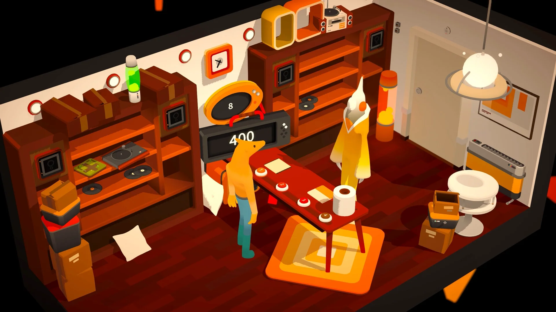 Noun Town Language Learning screenshot 10