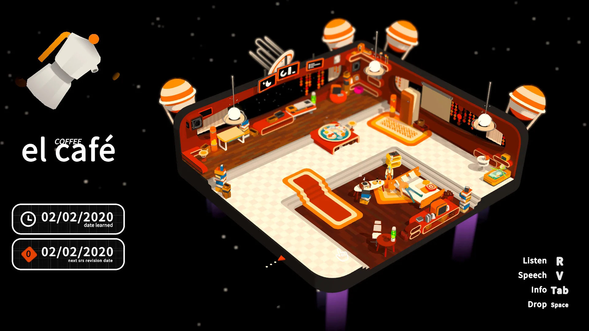 Noun Town Language Learning screenshot 6