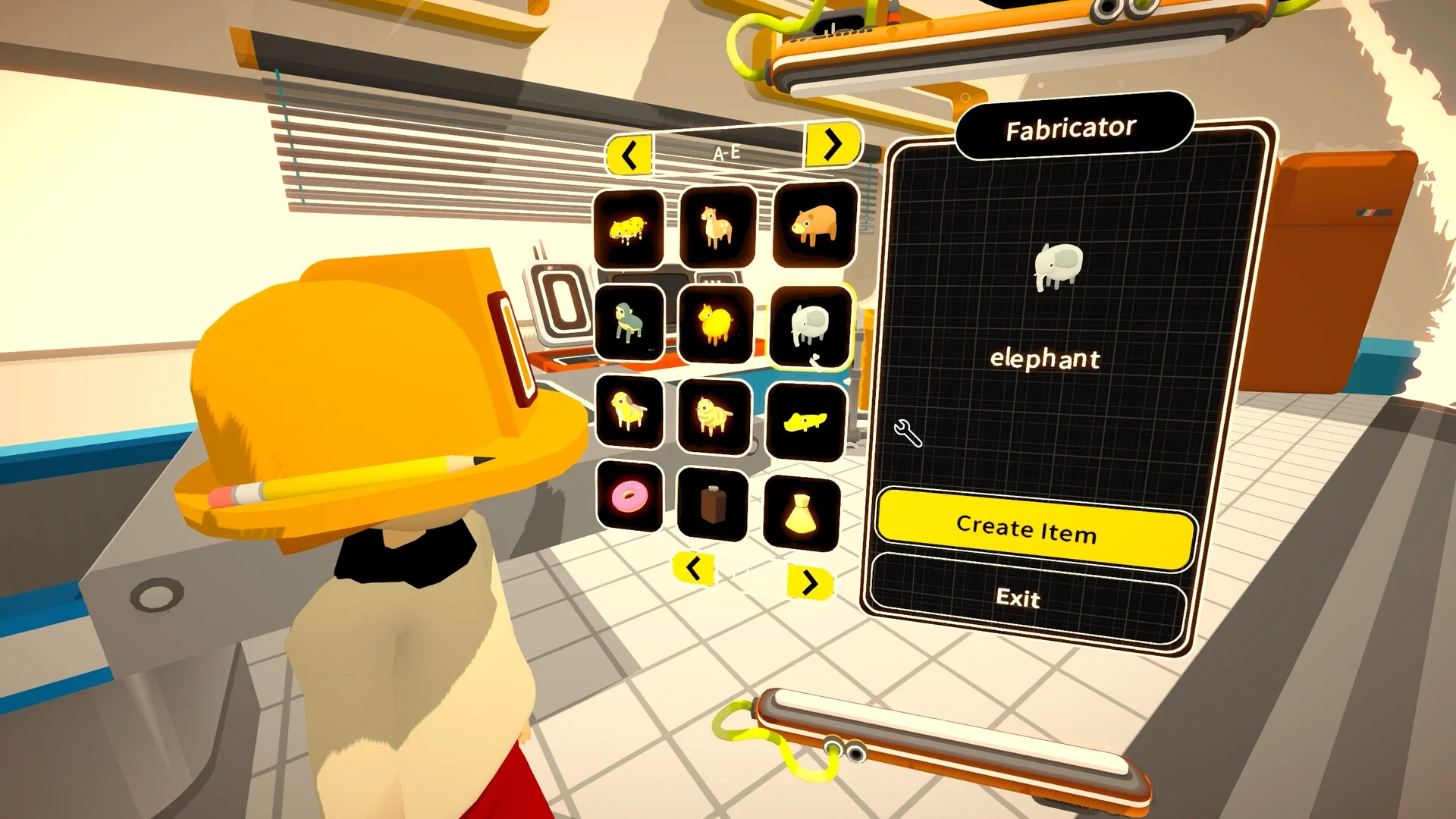 Noun Town Language Learning screenshot 7