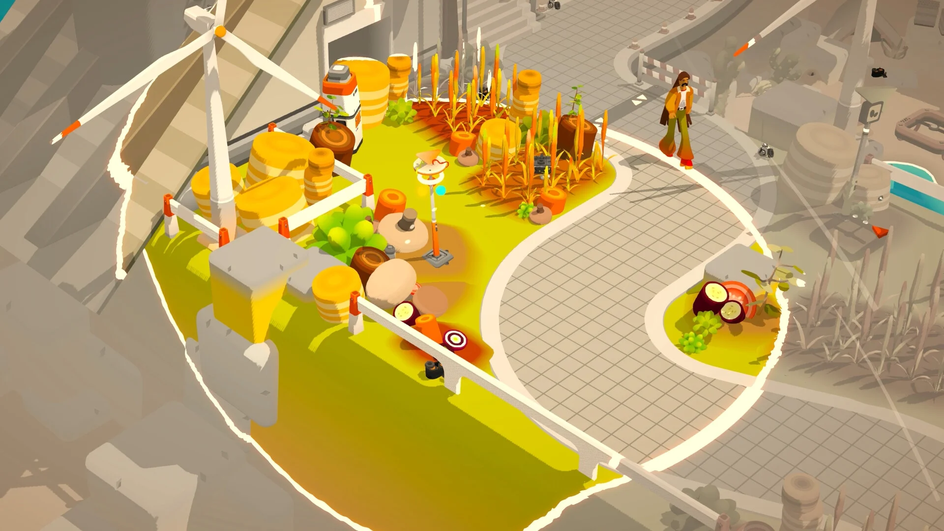 Noun Town Language Learning screenshot 8