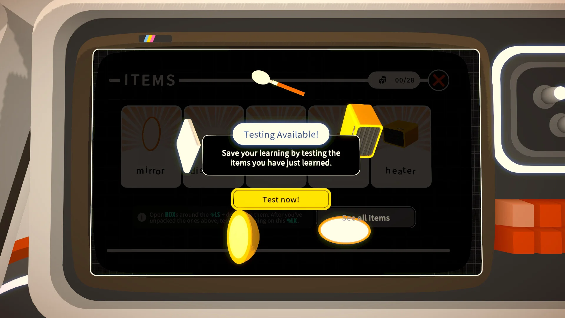 Noun Town Language Learning screenshot 9