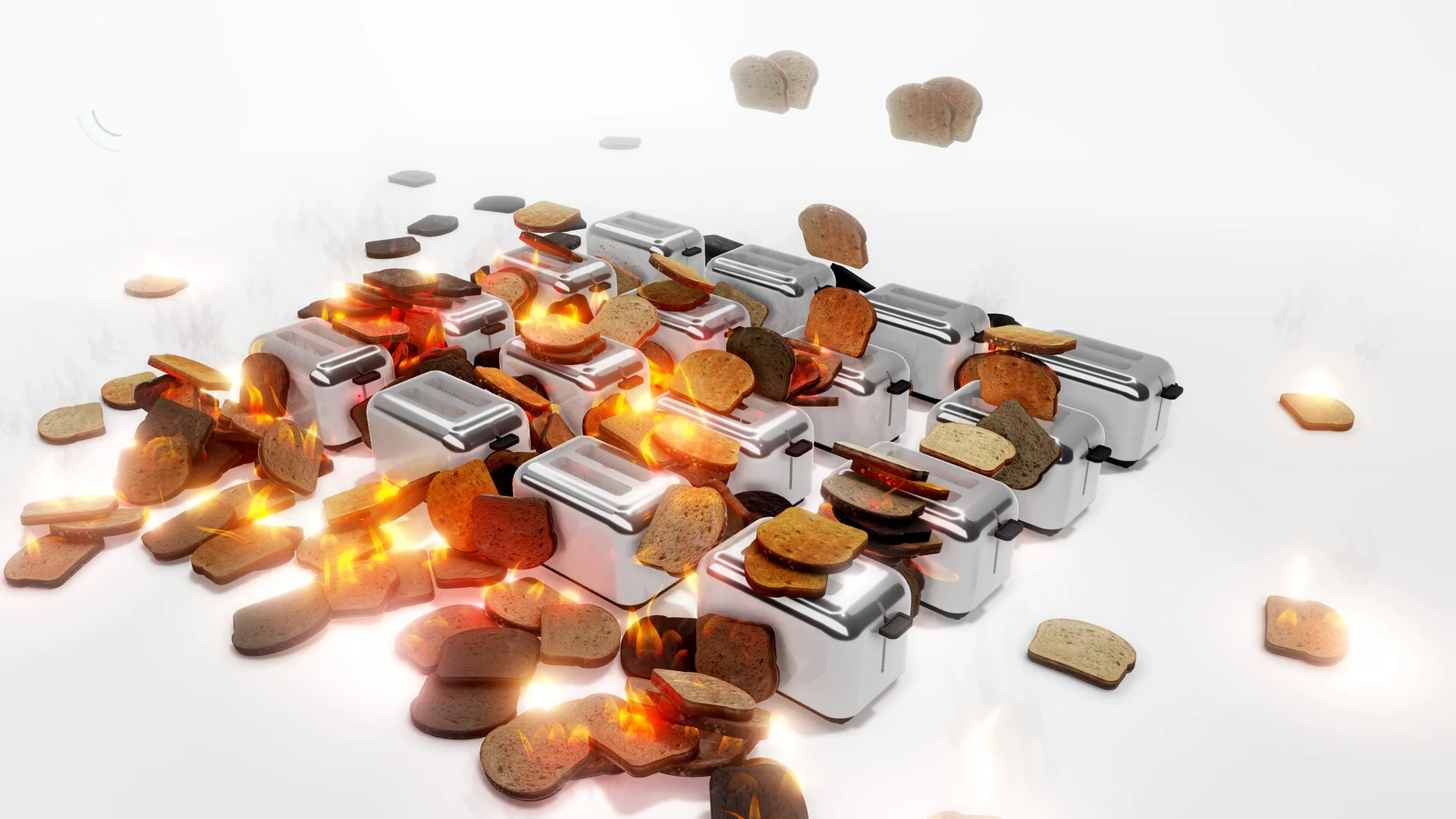 Nour: Play with Your Food screenshot 12