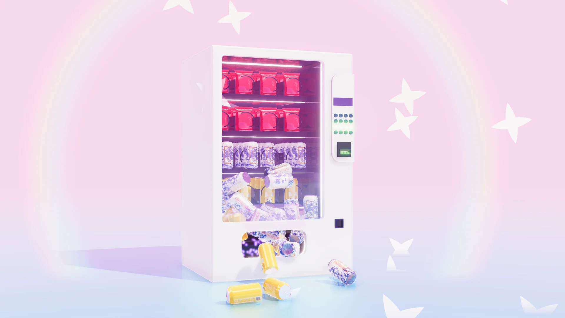 Nour: Play with Your Food screenshot 5