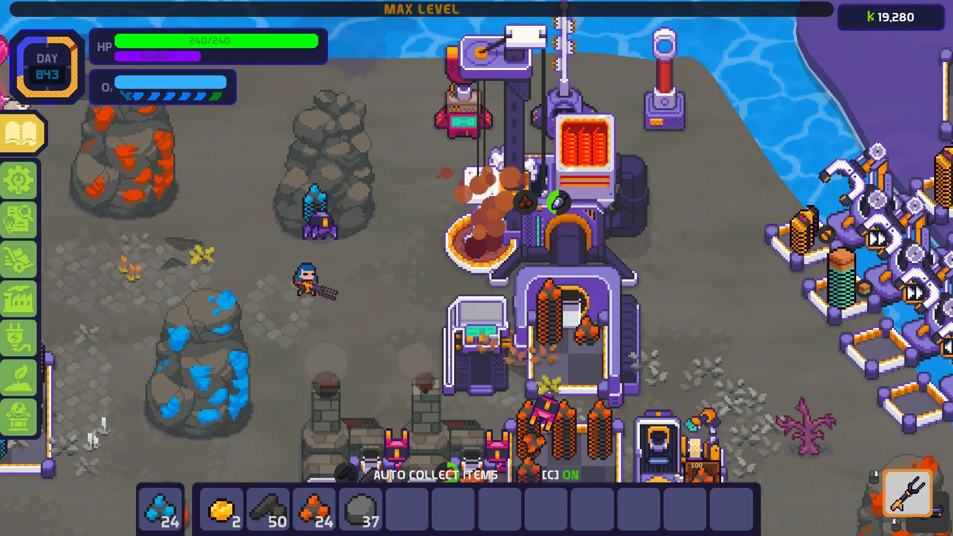 Nova Lands screenshot 7