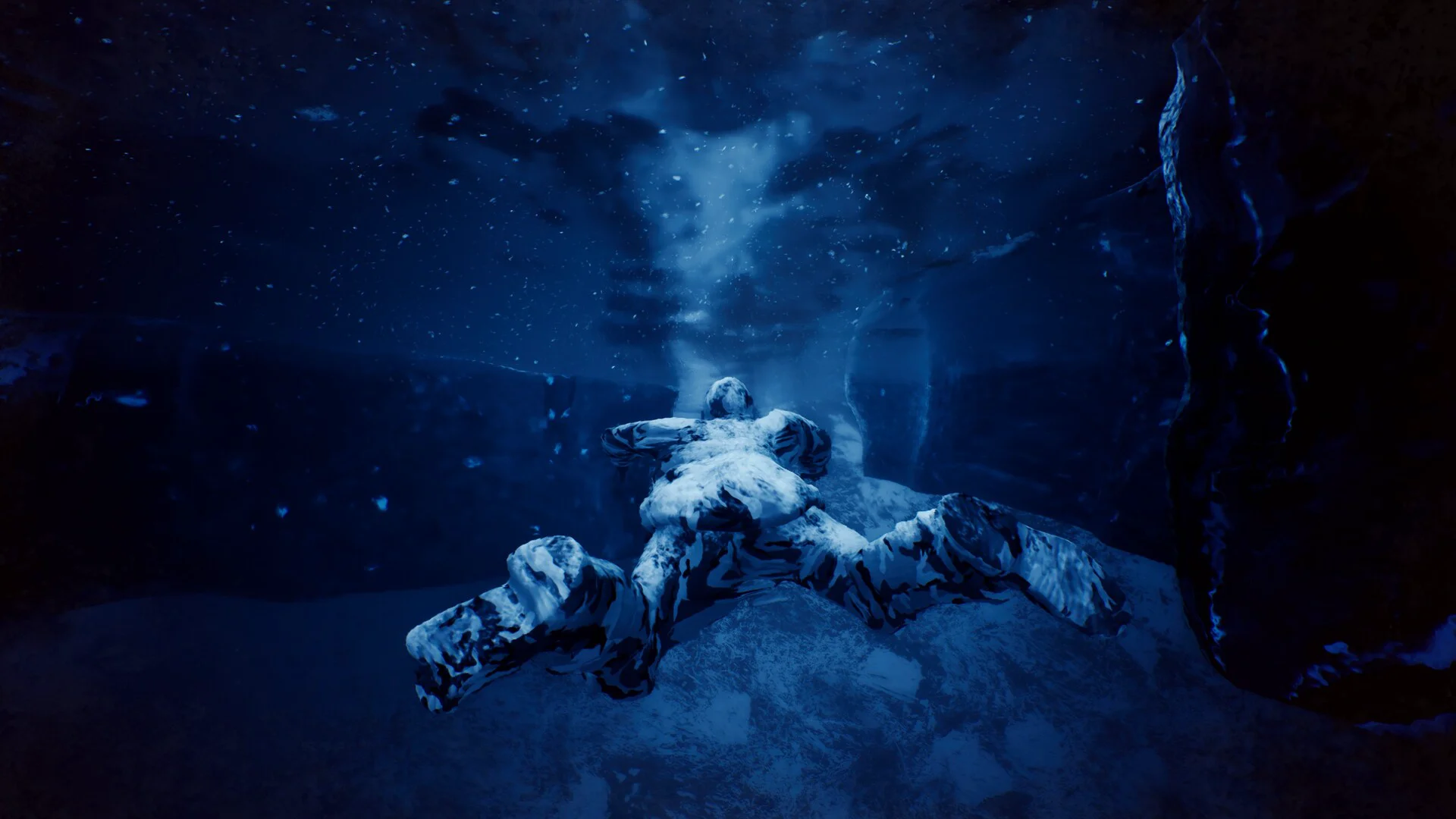 Nuclear Nightmare screenshot 10