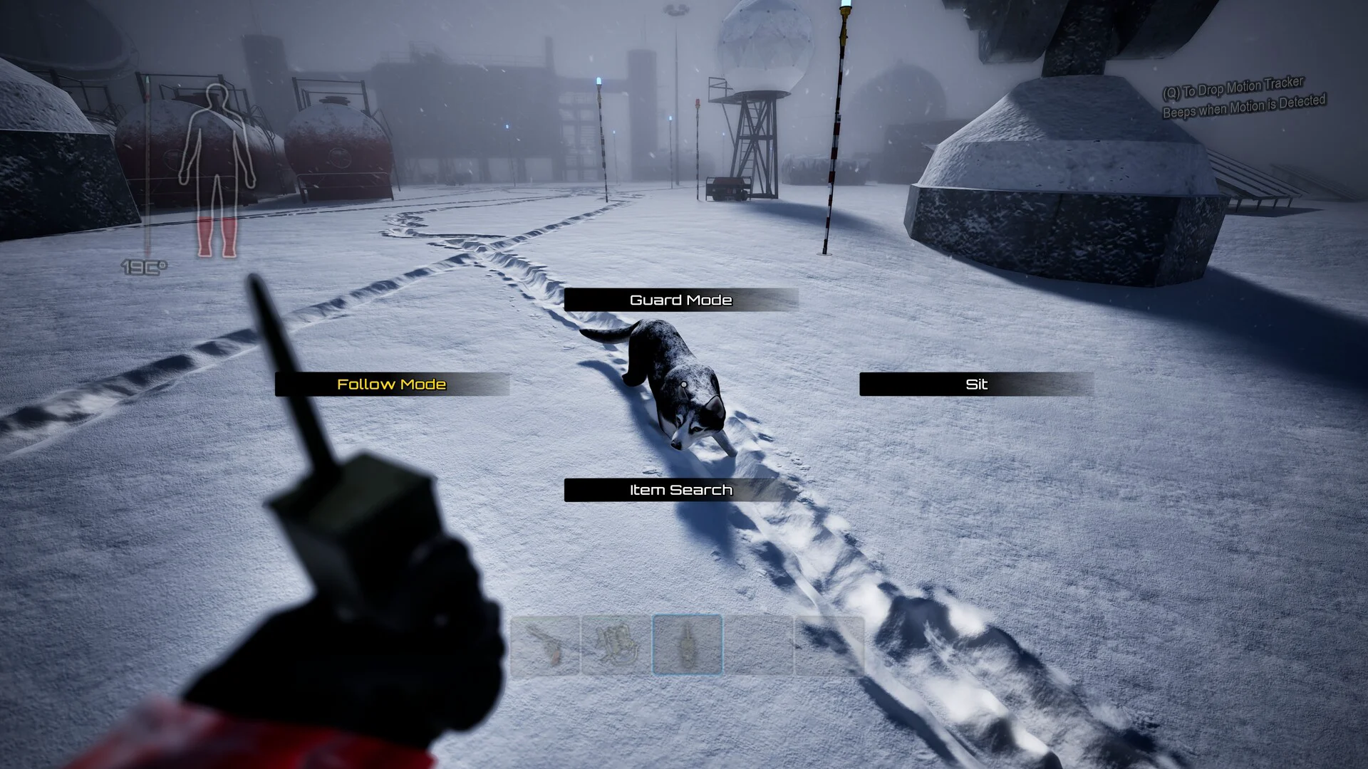 Nuclear Nightmare screenshot 13