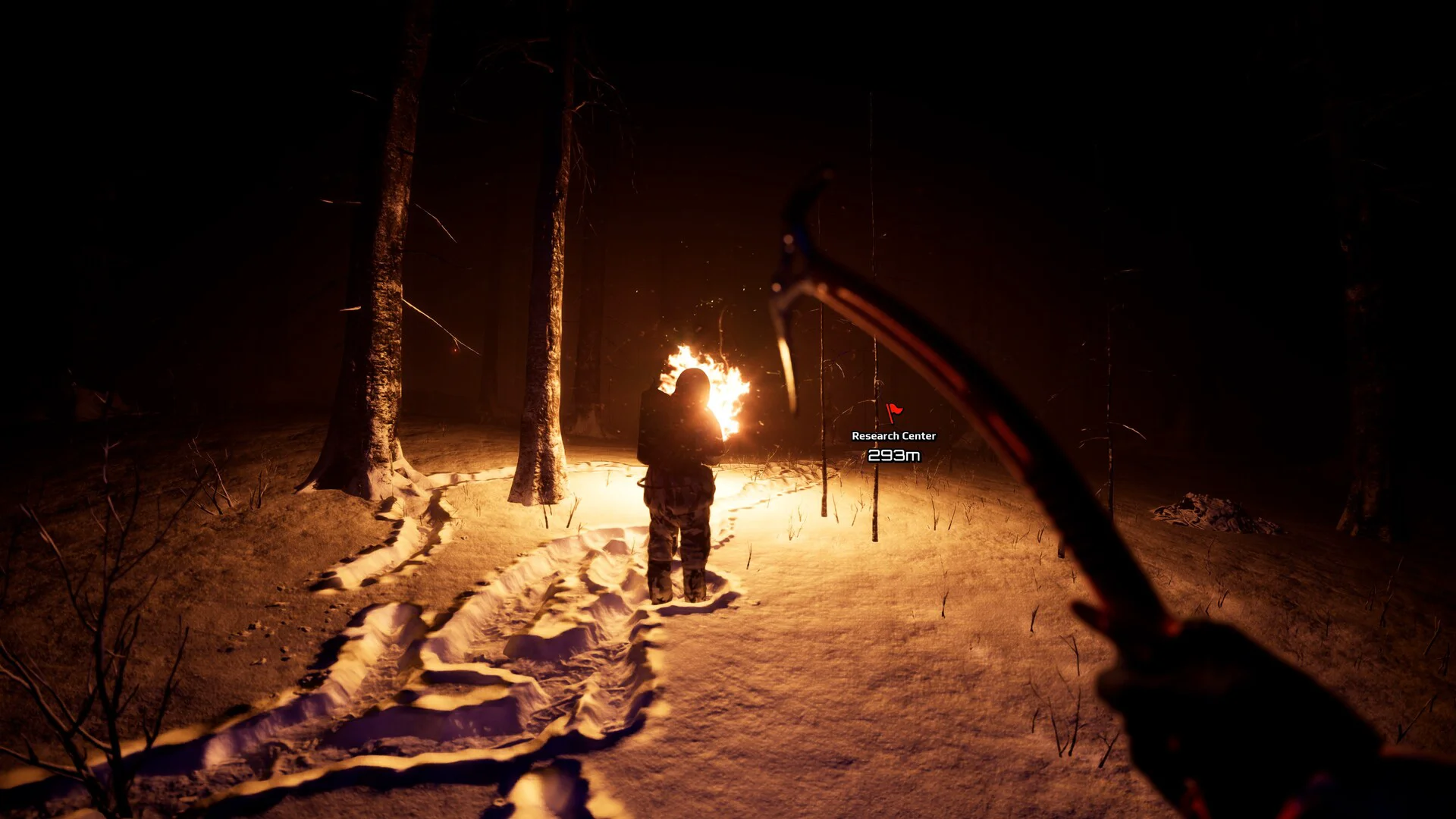 Nuclear Nightmare screenshot 14