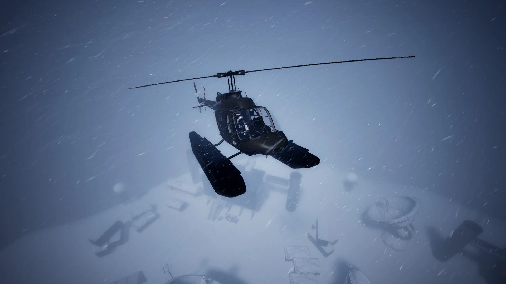 Nuclear Nightmare screenshot 5