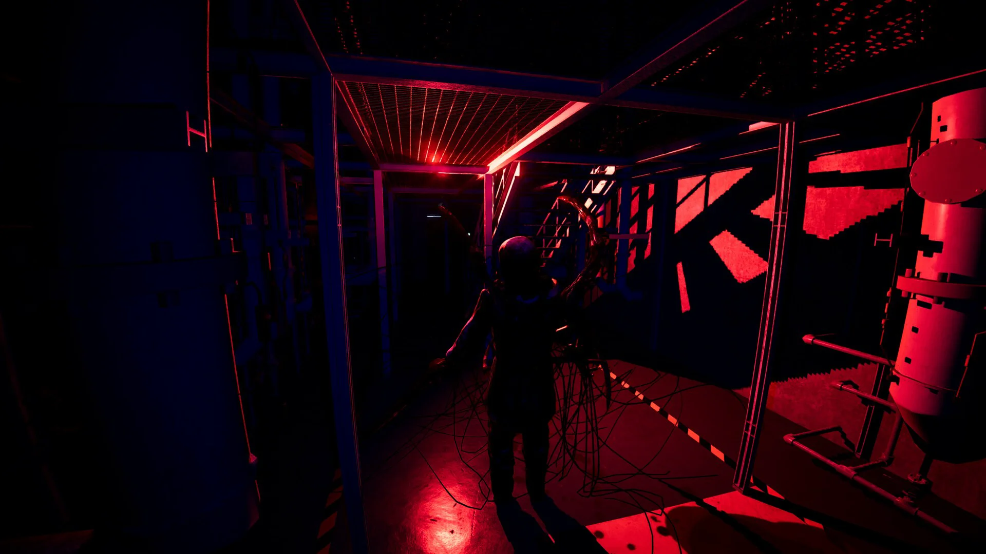 Nuclear Nightmare screenshot 6