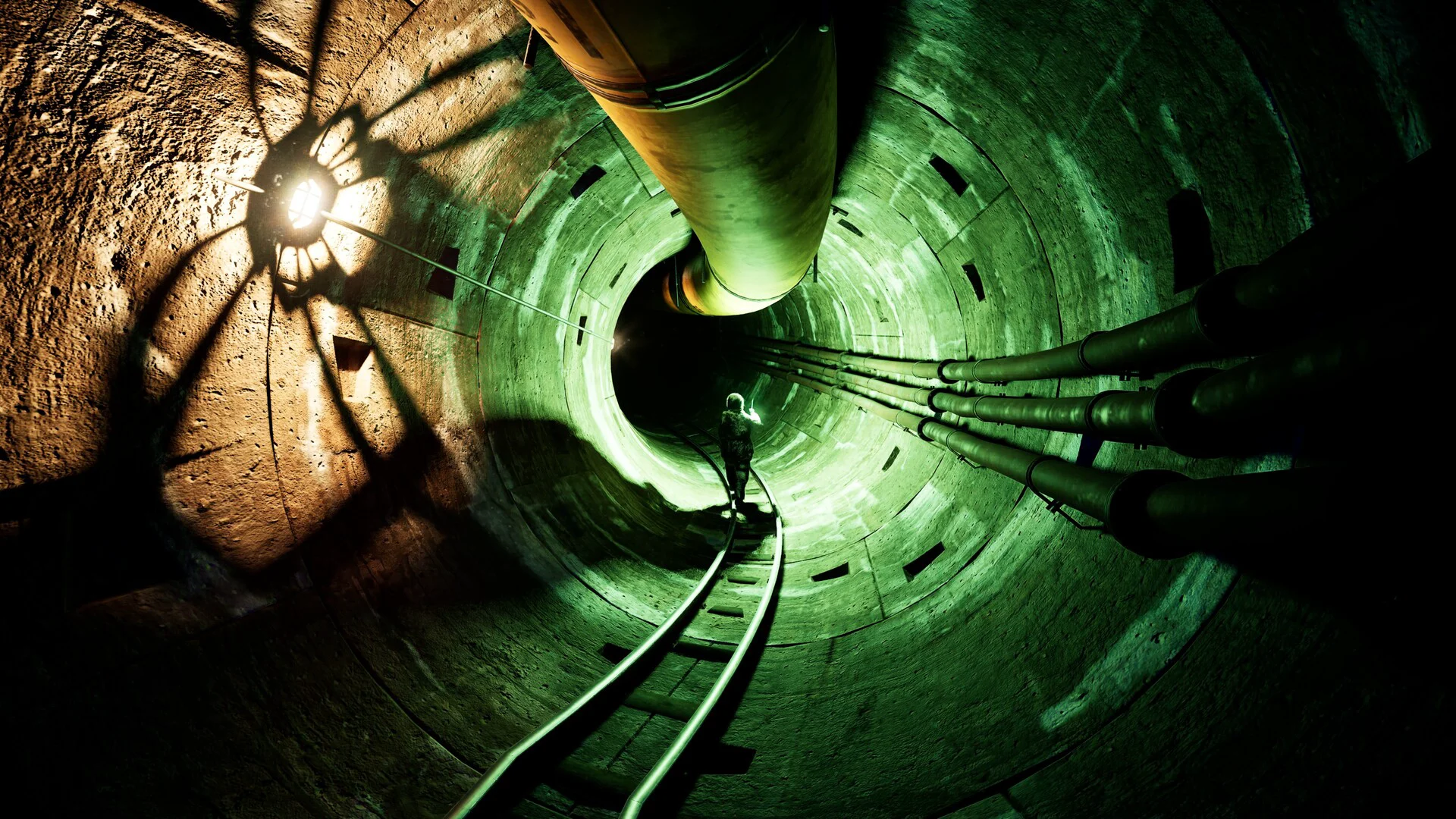 Nuclear Nightmare screenshot 7