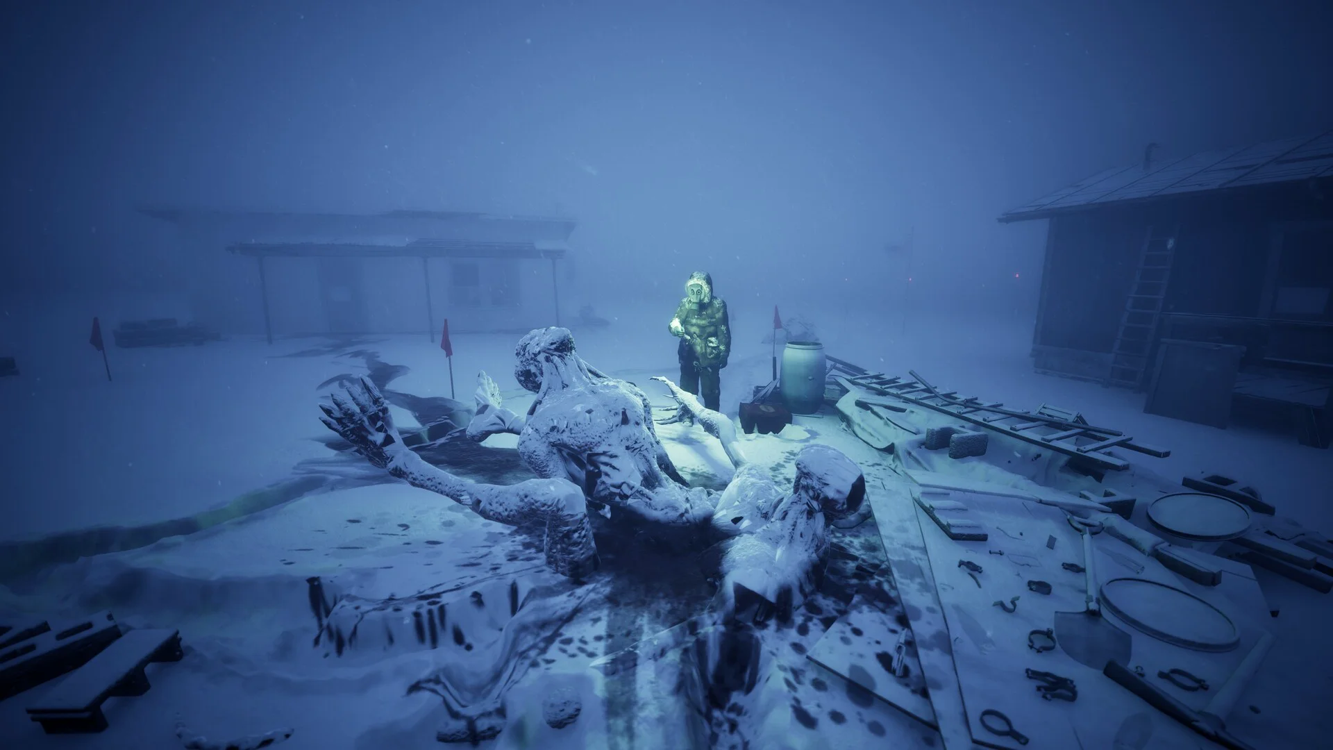 Nuclear Nightmare screenshot 8