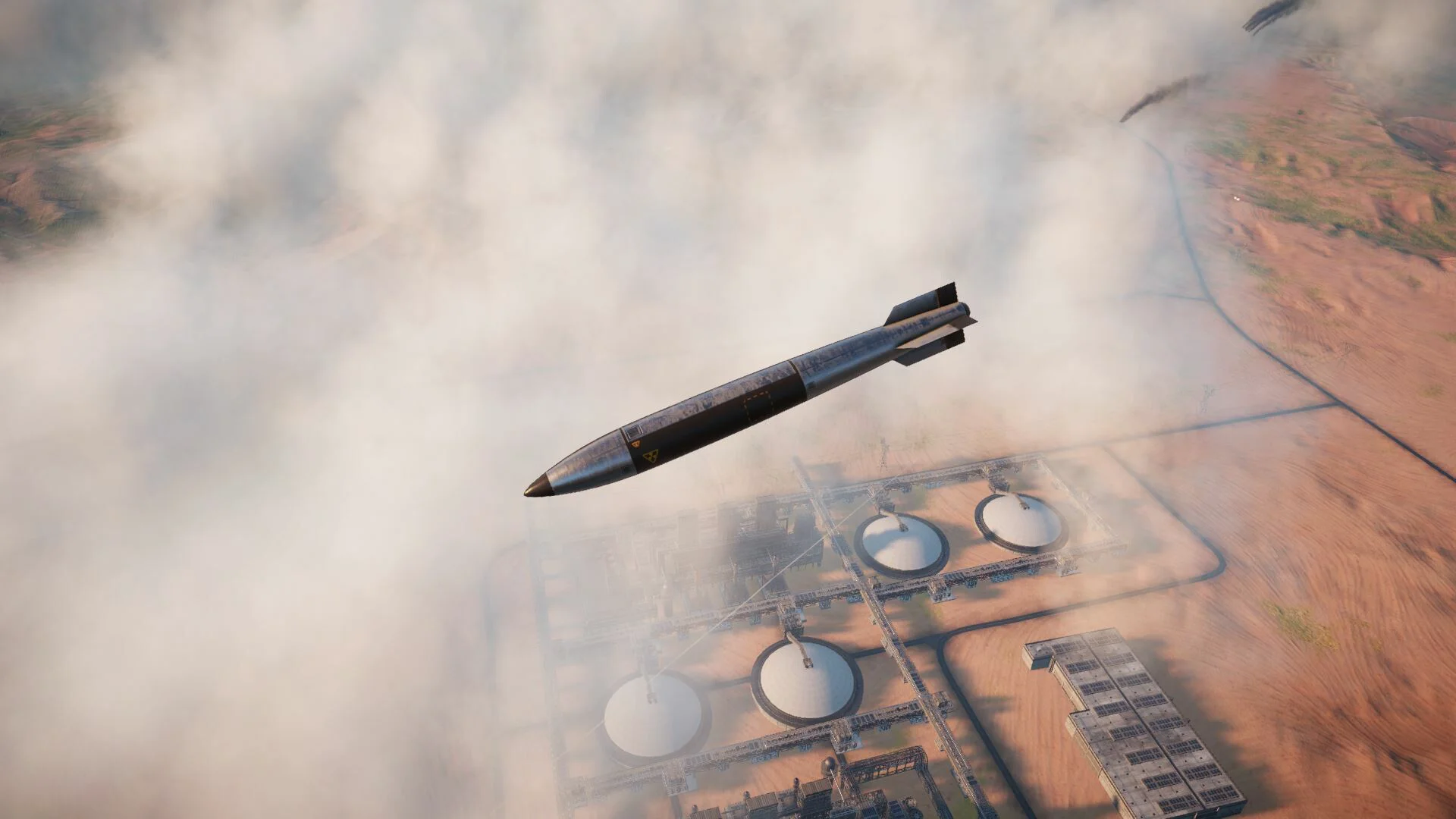 Nuclear Option screenshot 10