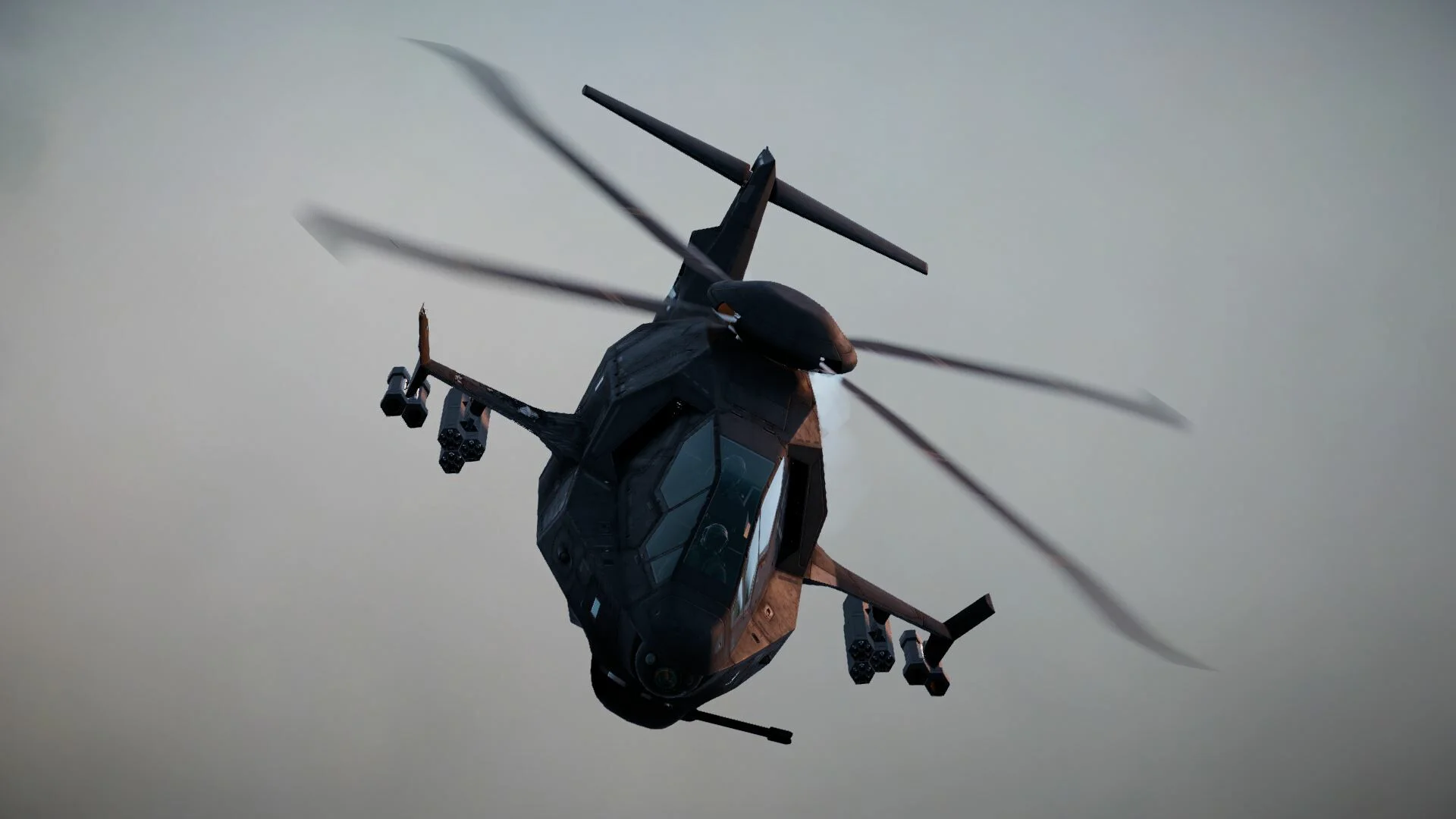 Nuclear Option screenshot 11