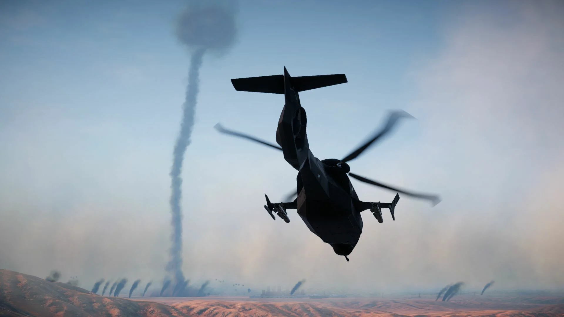 Nuclear Option screenshot 13