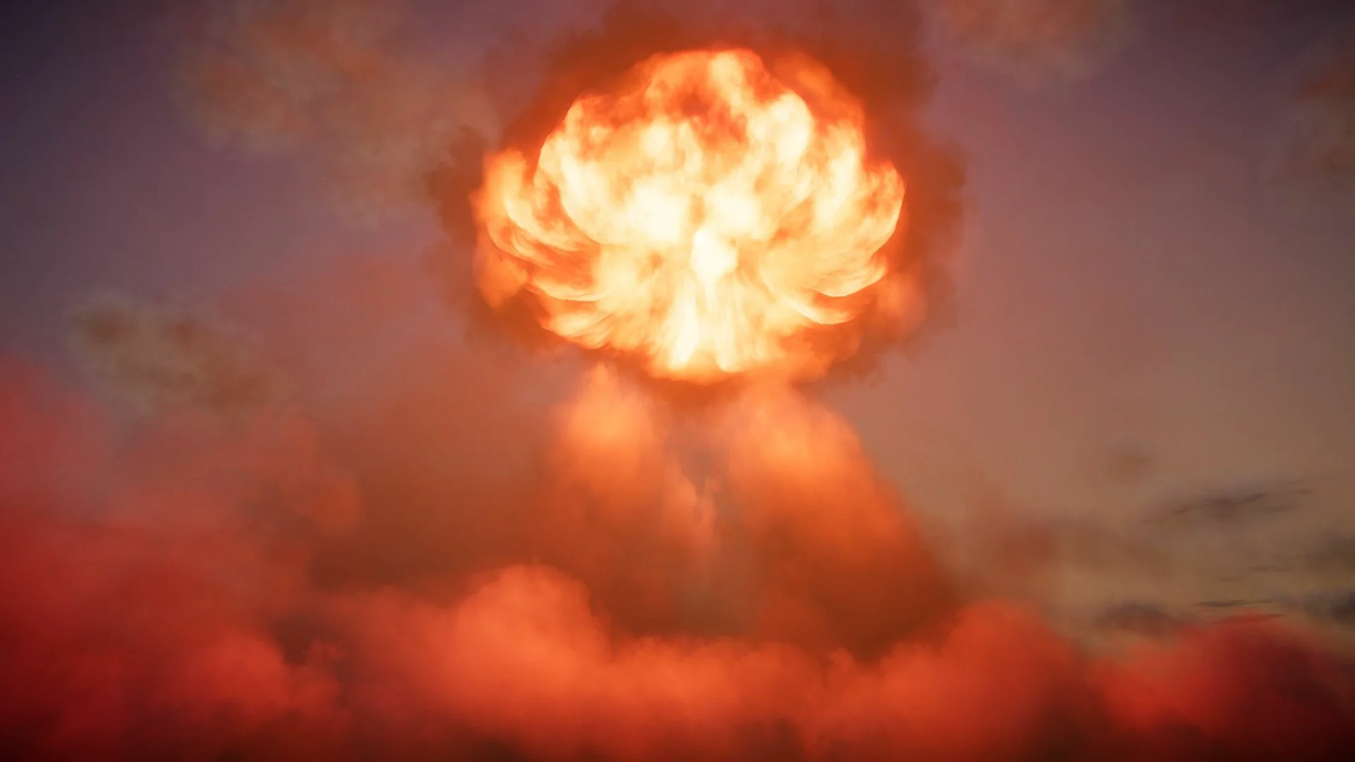 Nuclear Option screenshot 14