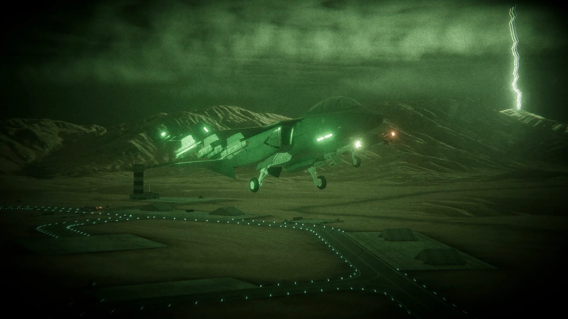 Nuclear Option screenshot 3