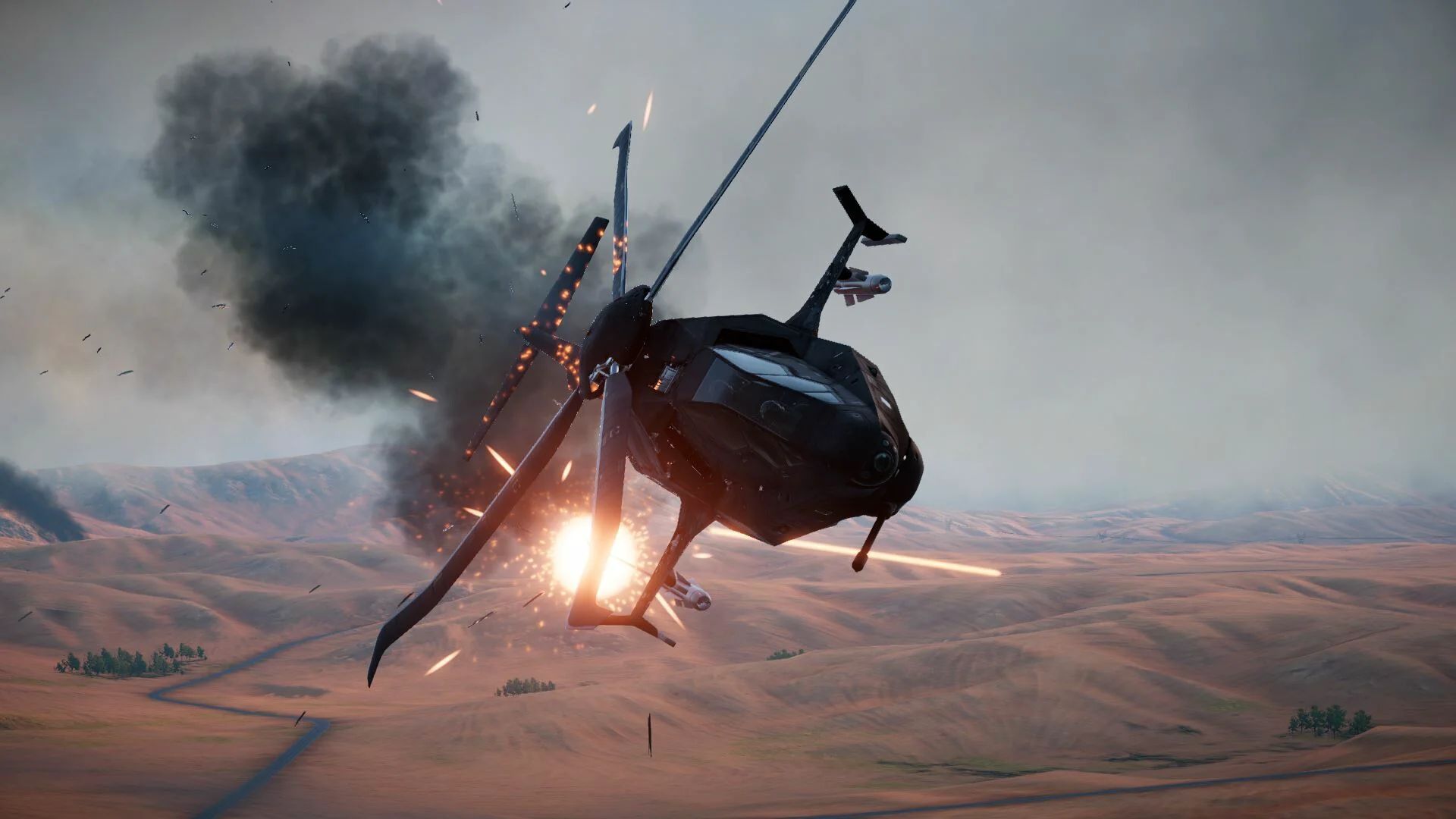 Nuclear Option screenshot 6