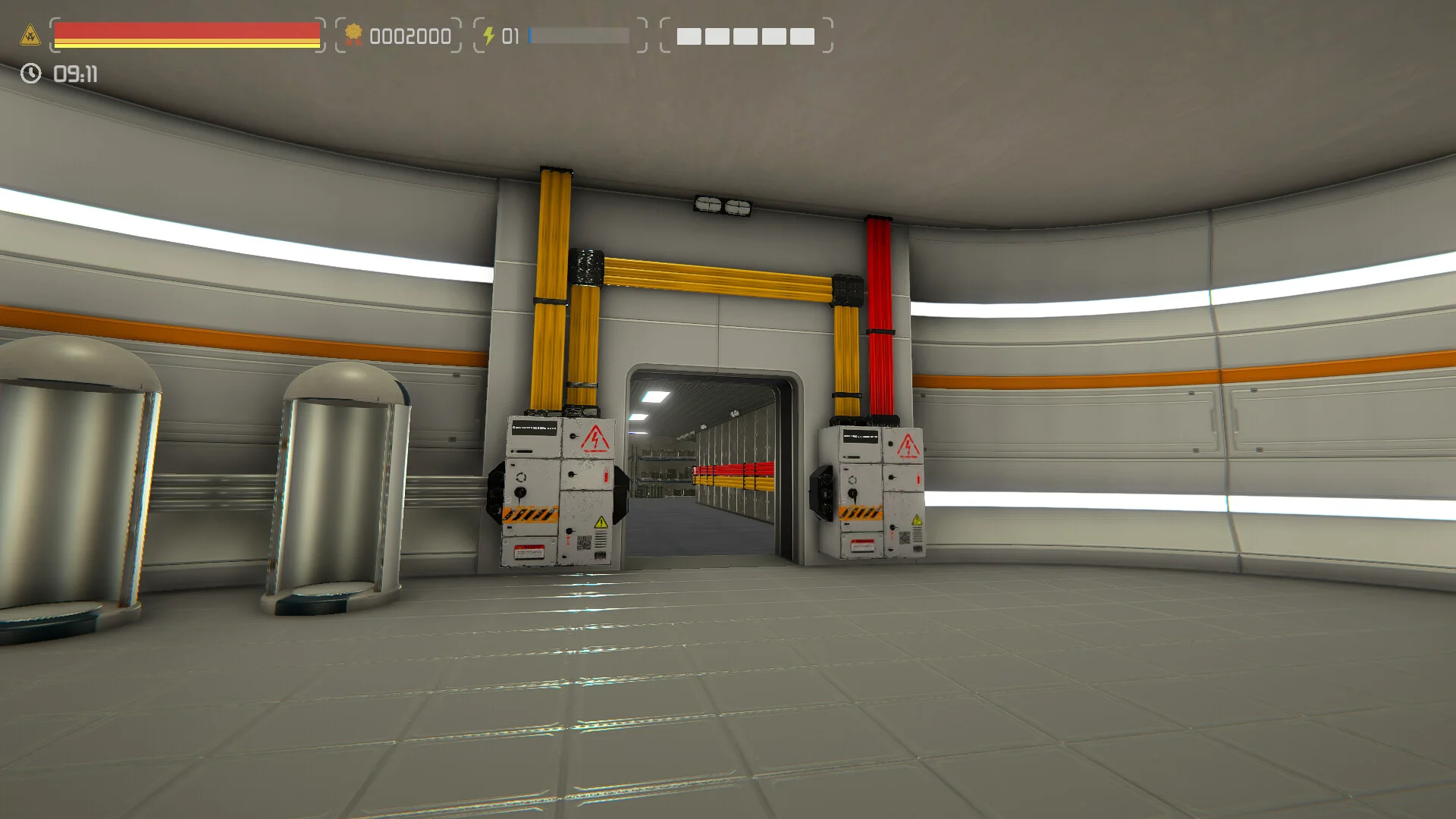 Nucleares screenshot 10