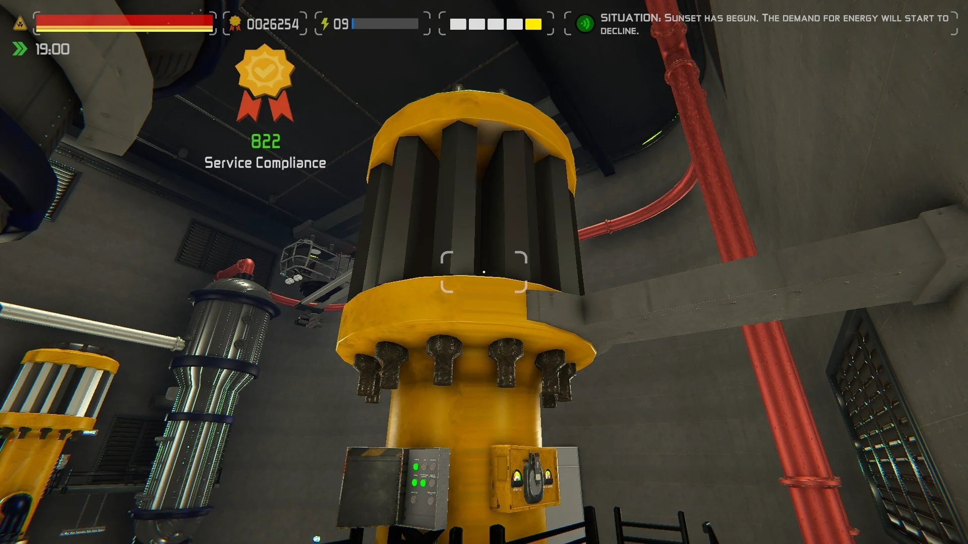 Nucleares screenshot 15