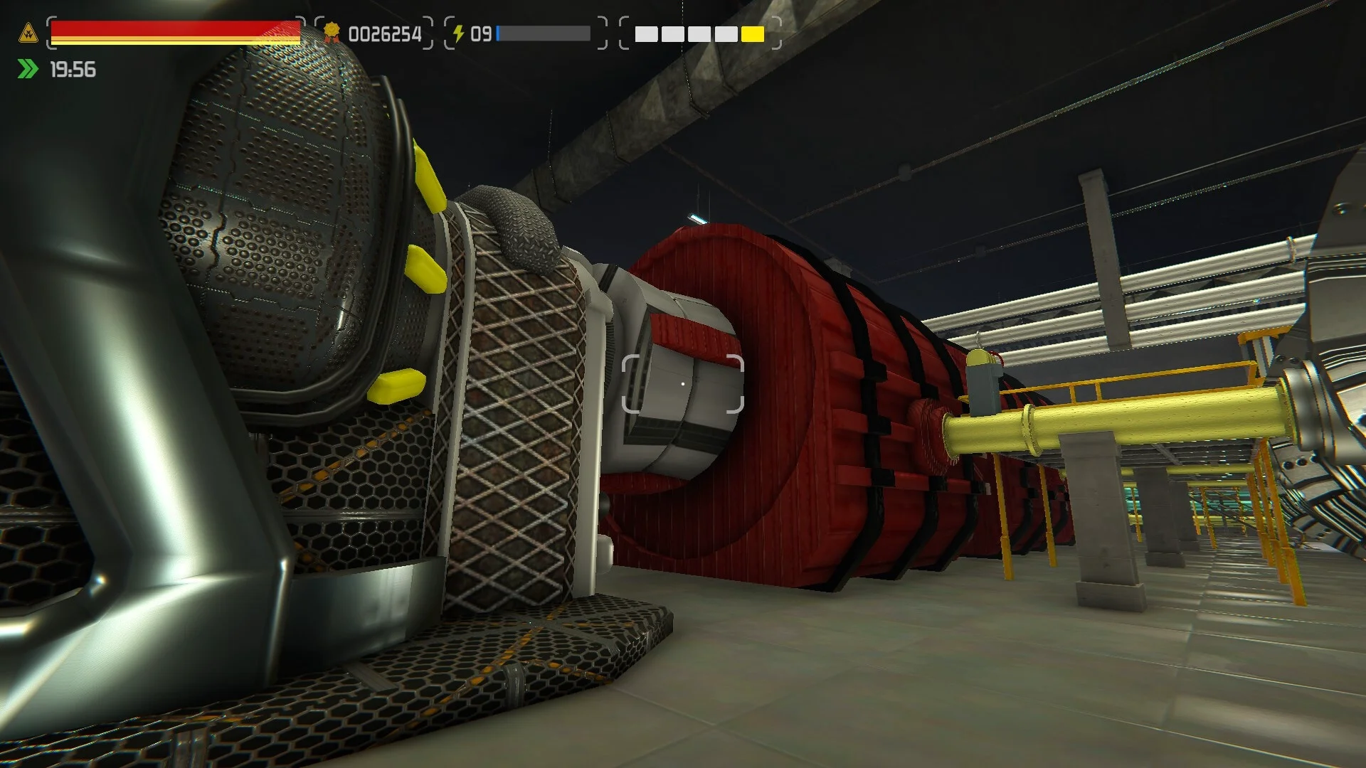 Nucleares screenshot 18