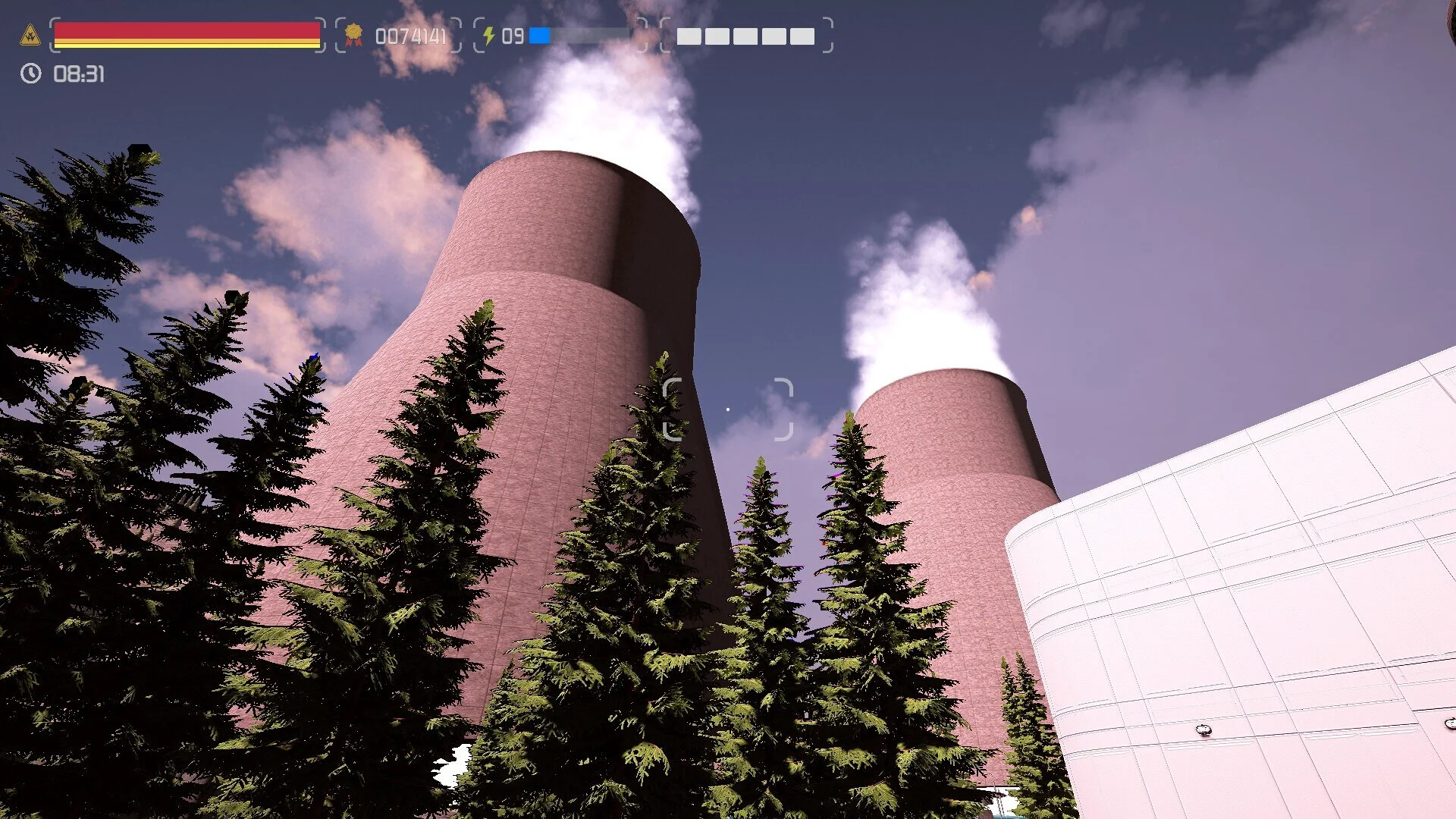 Nucleares screenshot 19