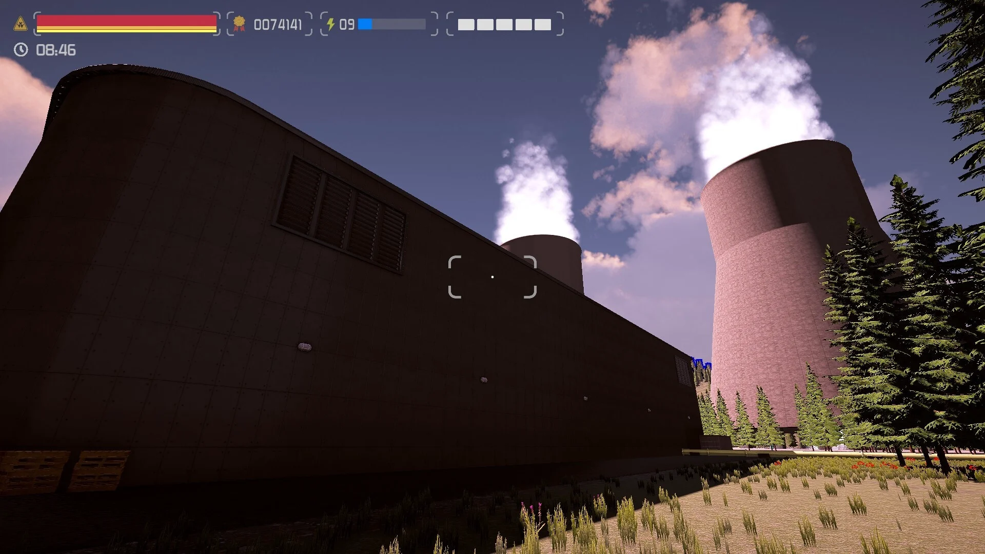 Nucleares screenshot 20