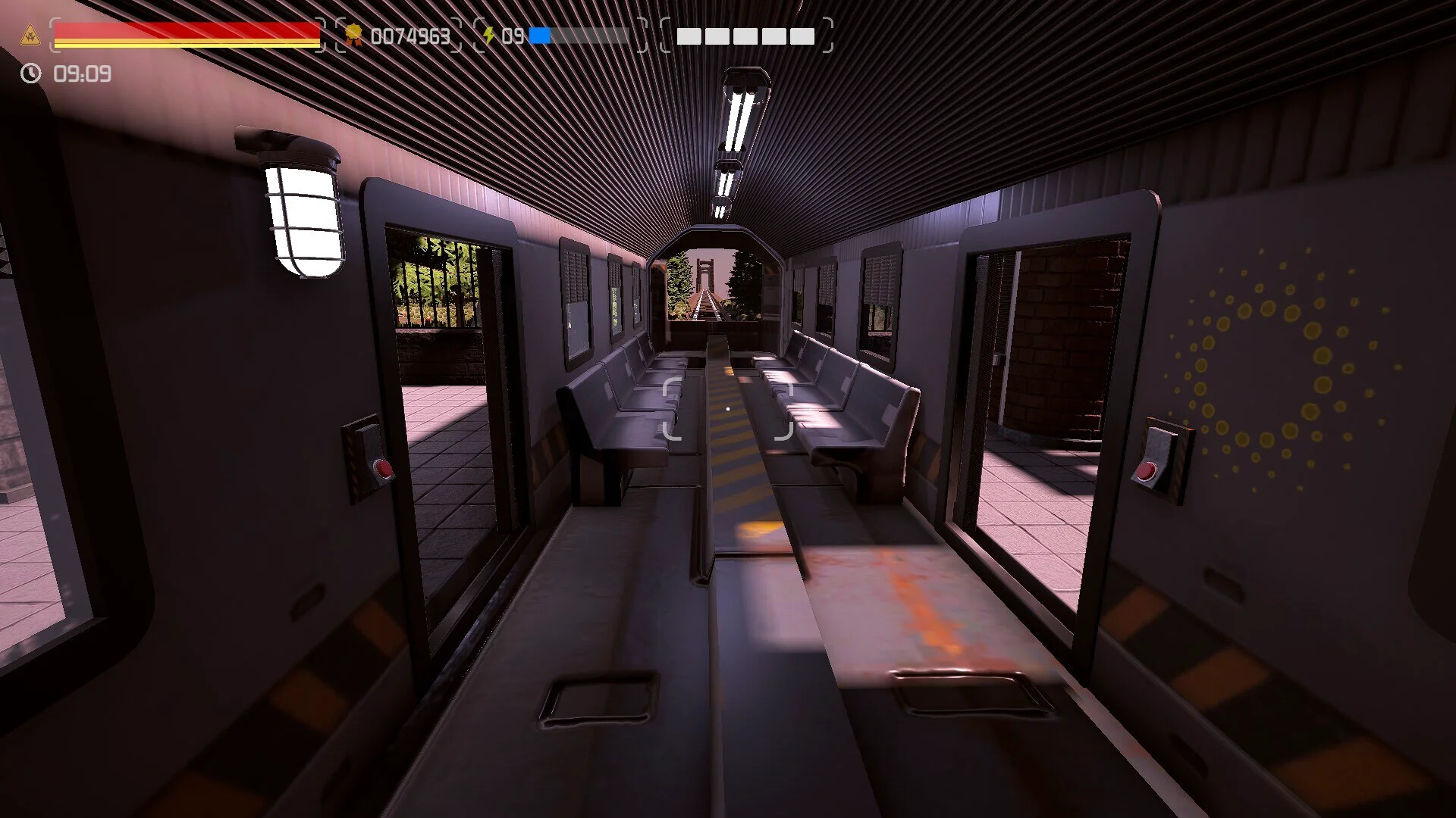 Nucleares screenshot 24