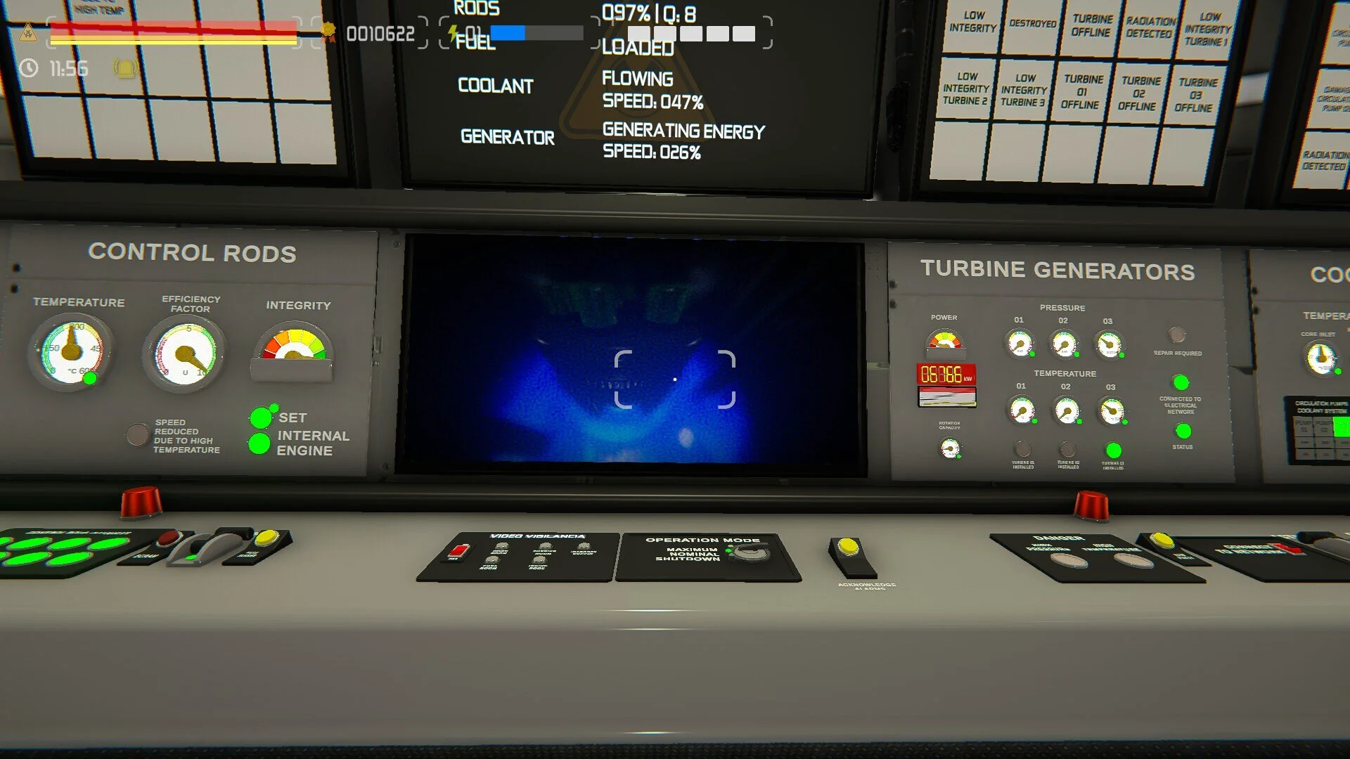 Nucleares screenshot 7