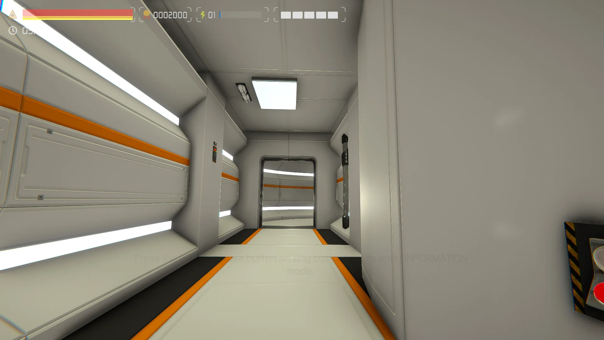 Nucleares screenshot 8