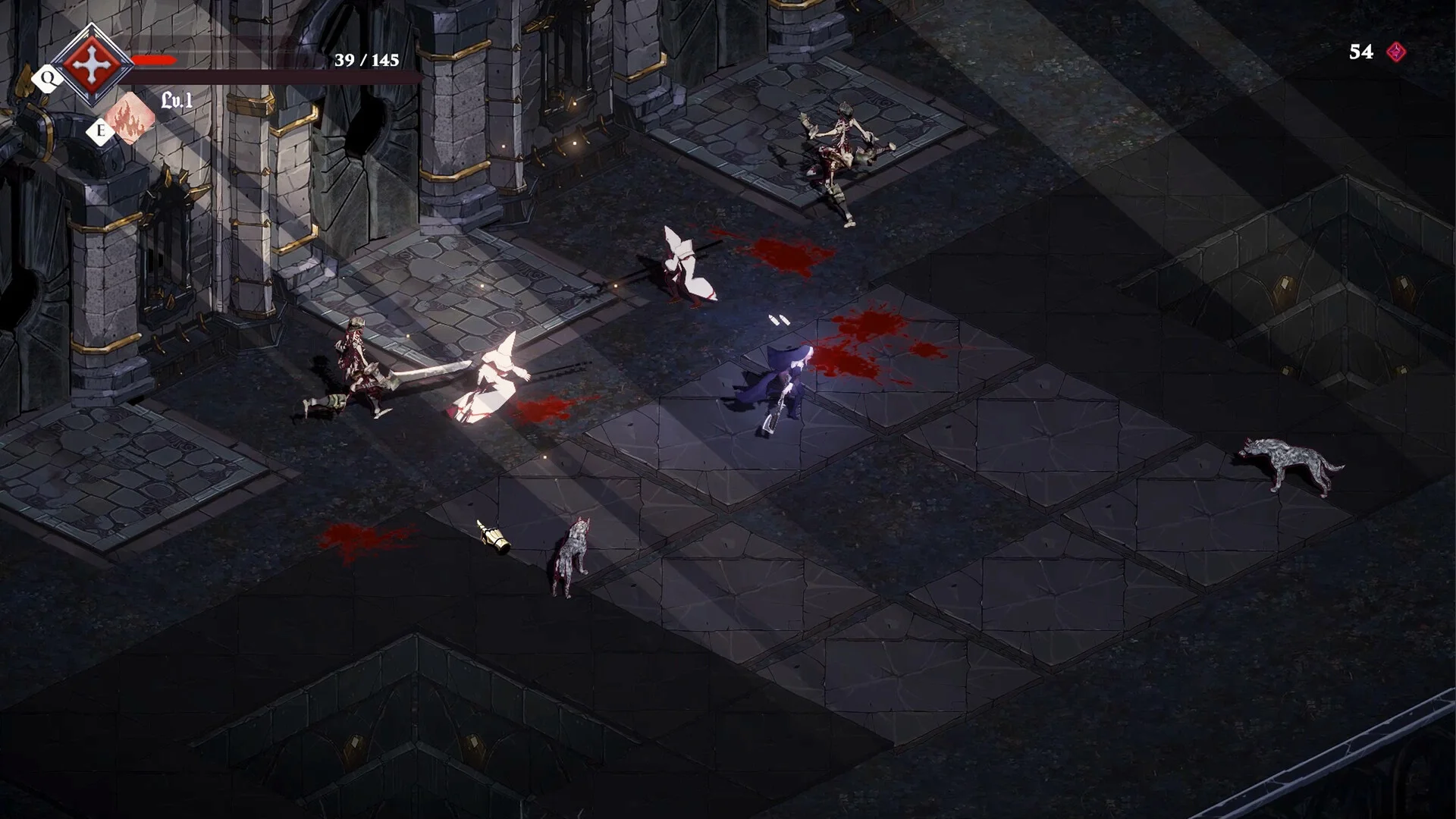 Nunholy screenshot 5