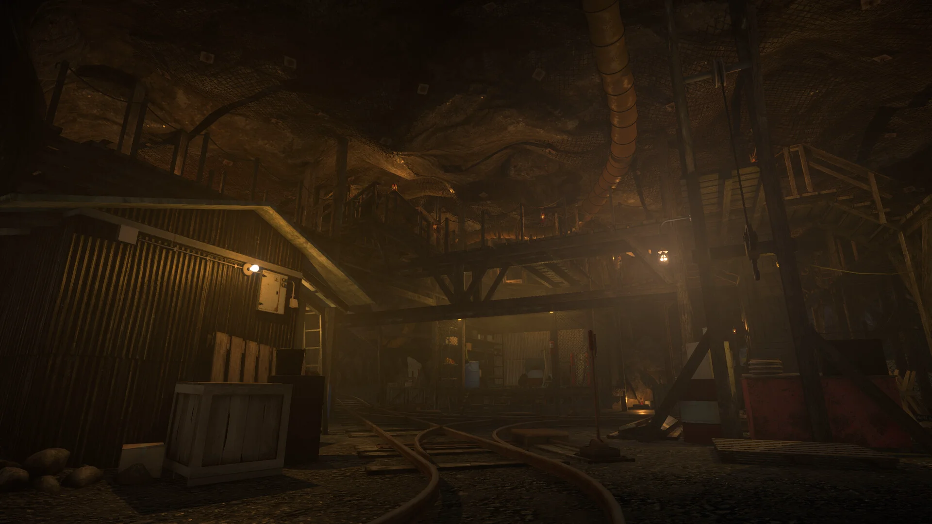 Obenseuer screenshot 1