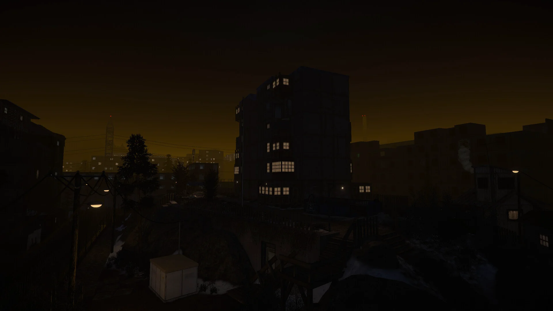 Obenseuer screenshot 11