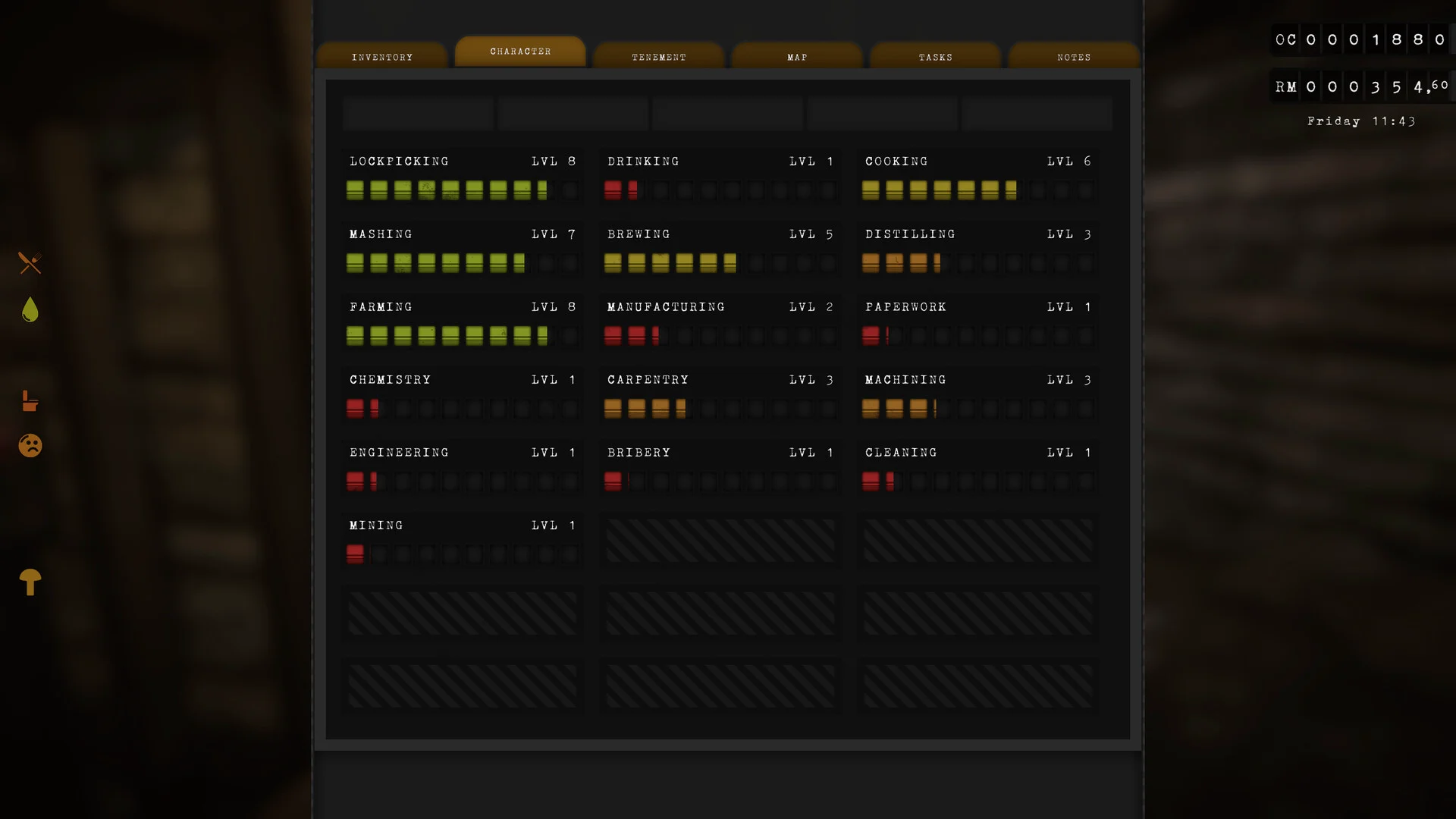 Obenseuer screenshot 16