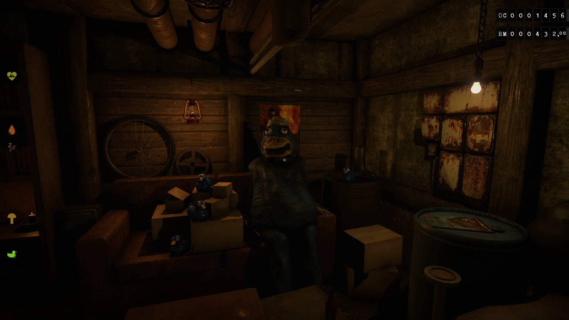 Obenseuer screenshot 17