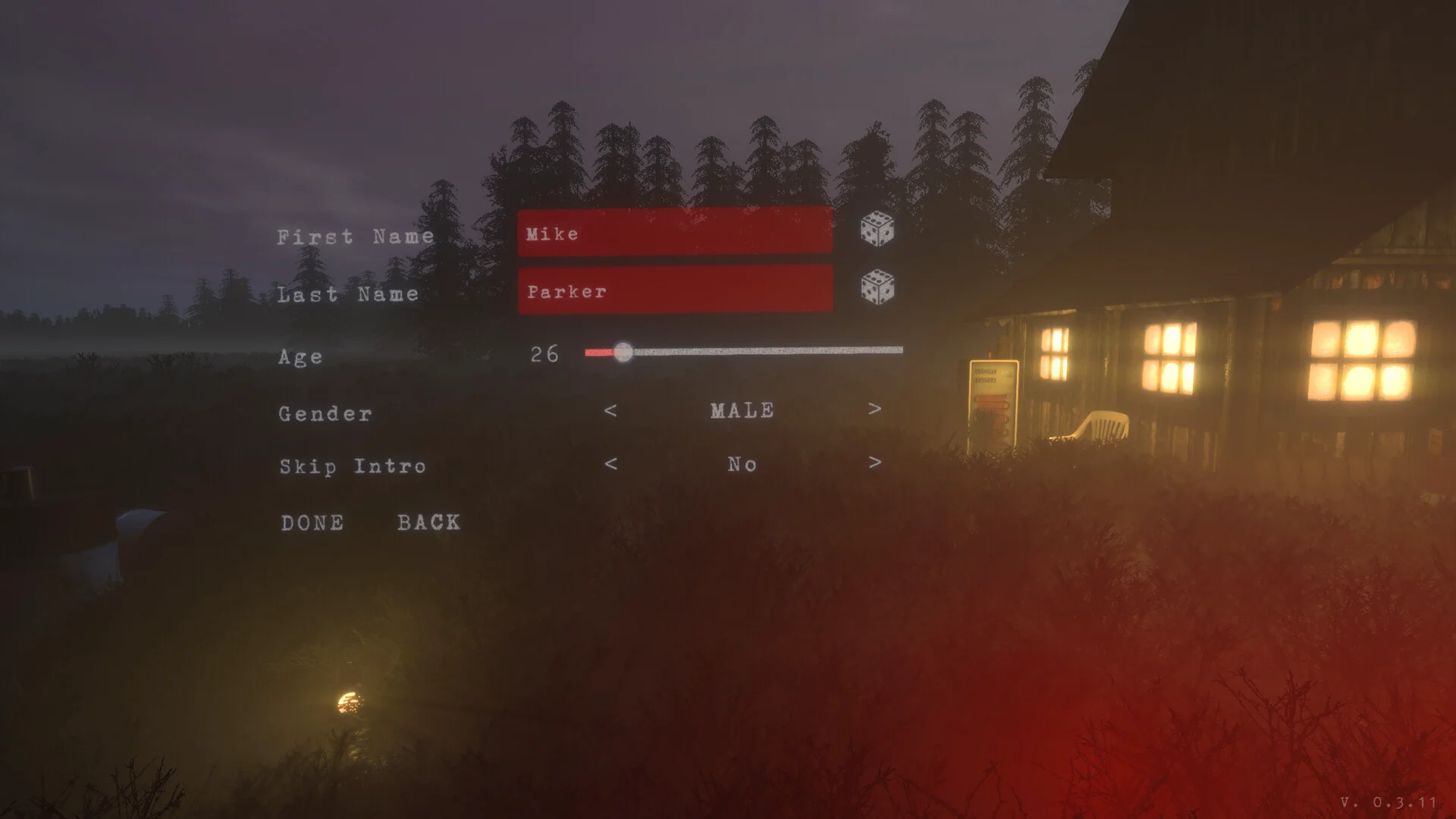 Obenseuer screenshot 18