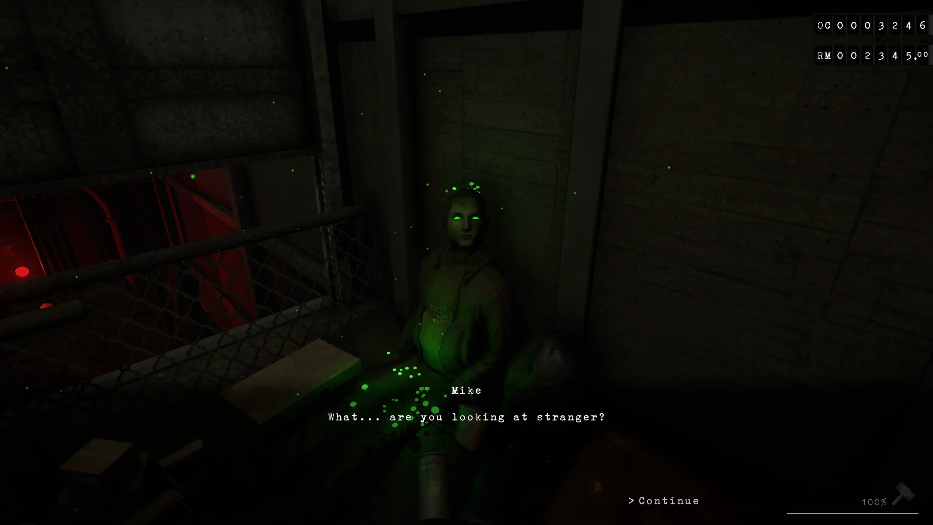 Obenseuer screenshot 19