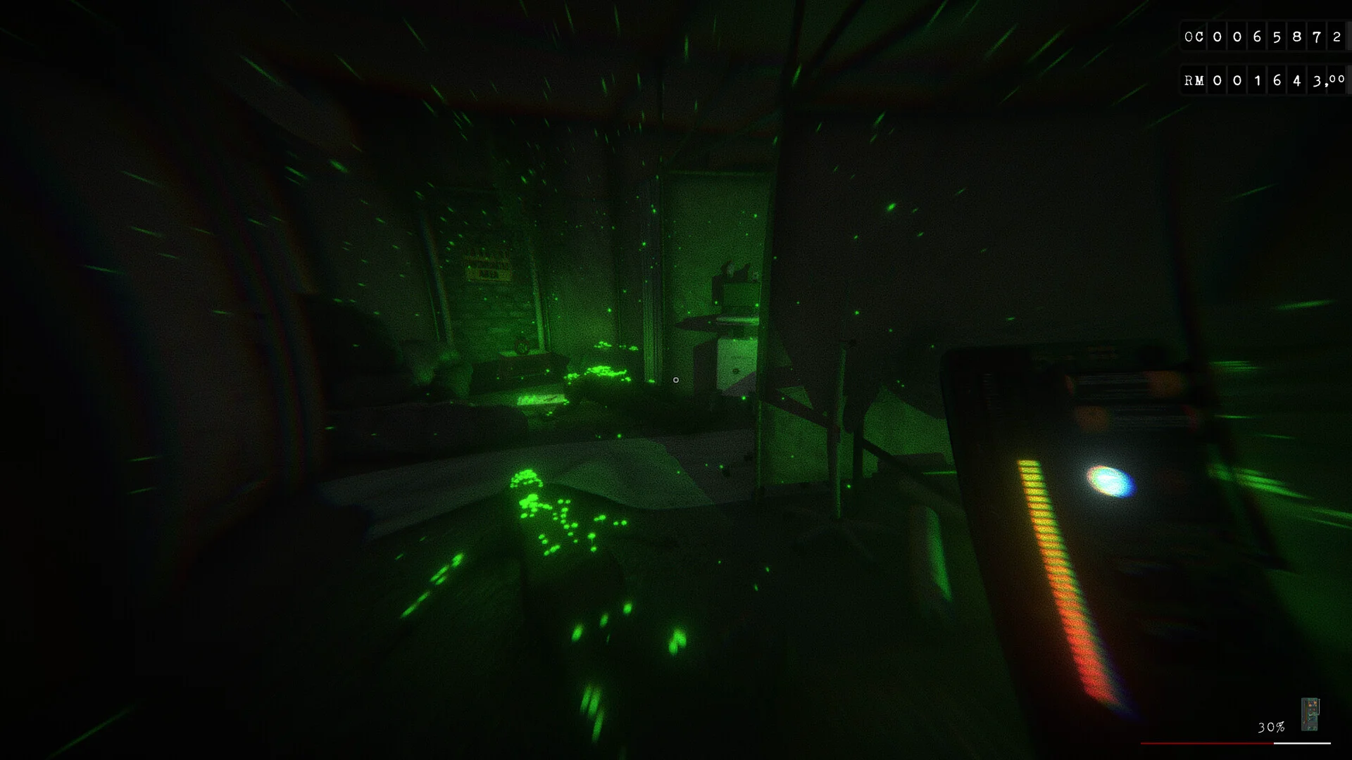 Obenseuer screenshot 3