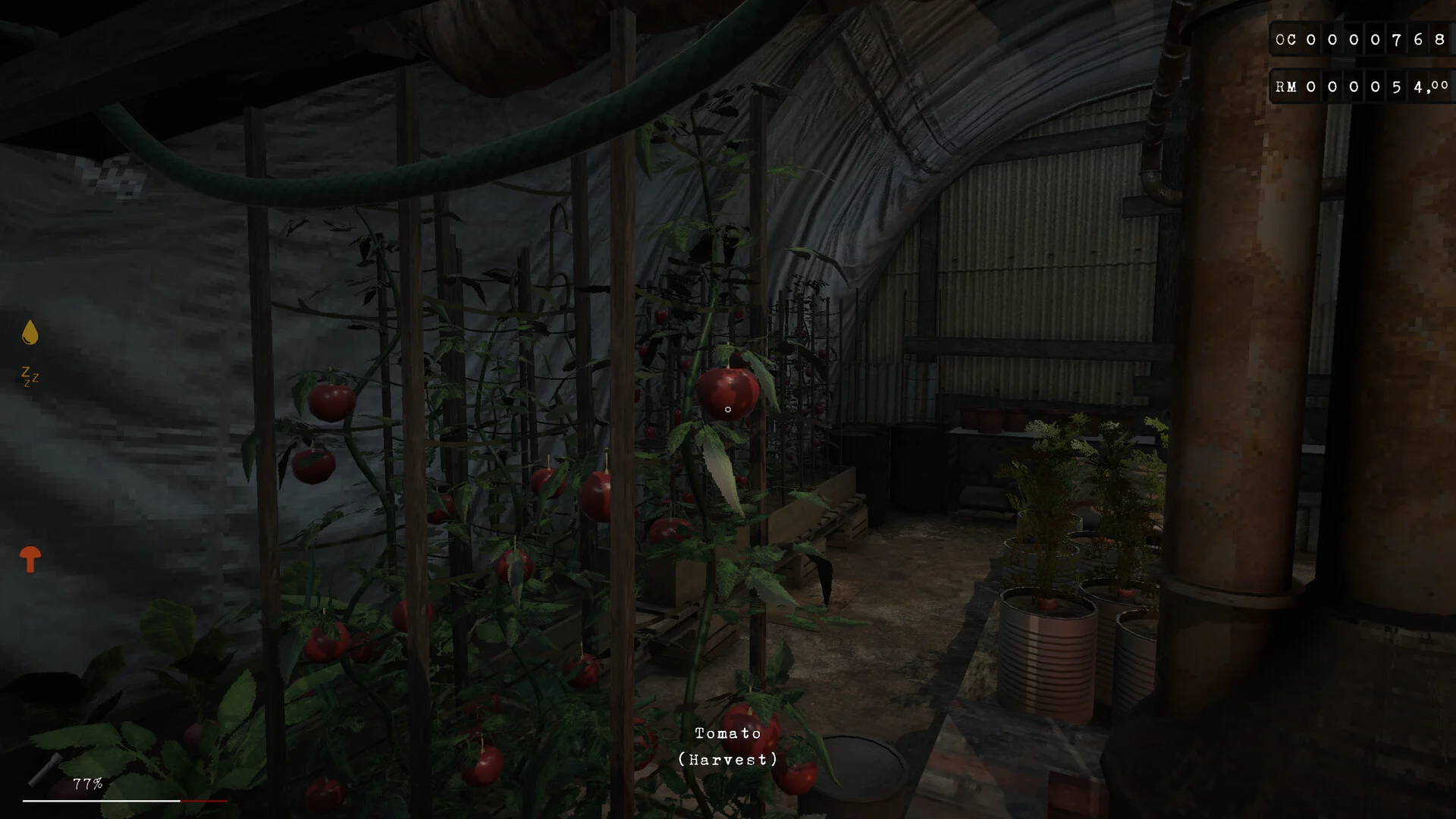 Obenseuer screenshot 6