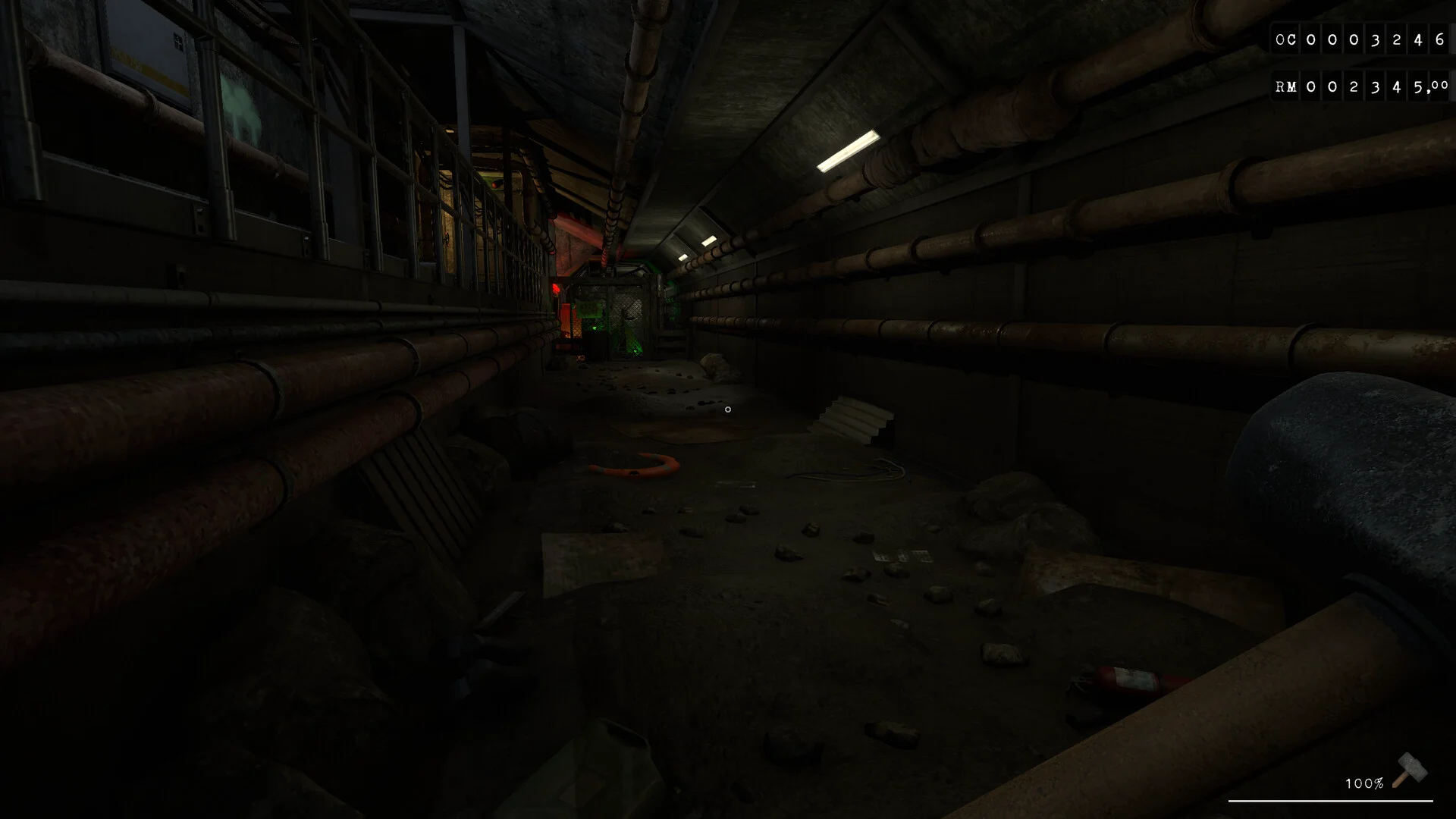 Obenseuer screenshot 9