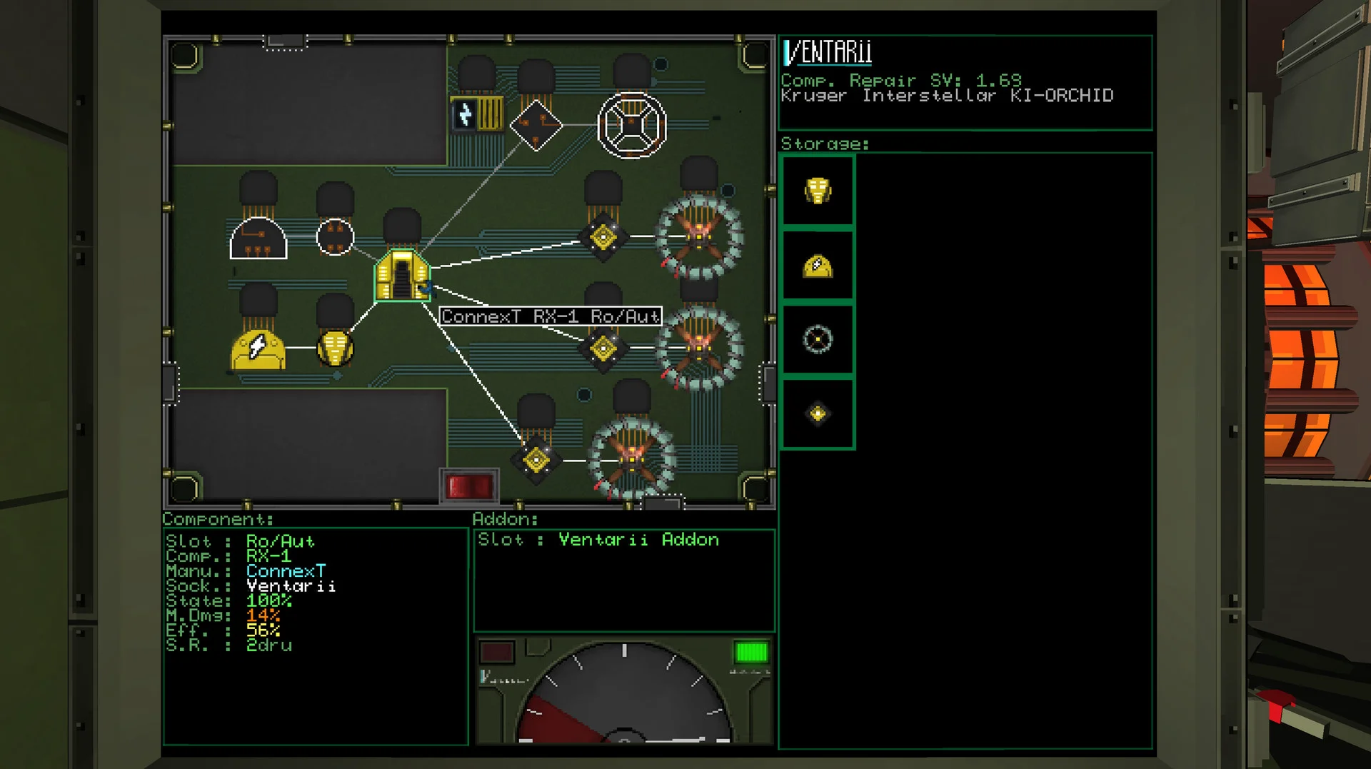 Objects in Space screenshot 5