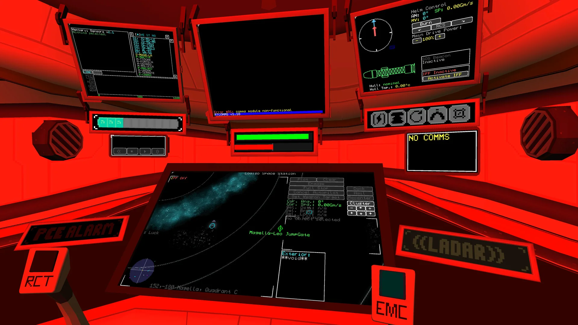 Objects in Space screenshot 7