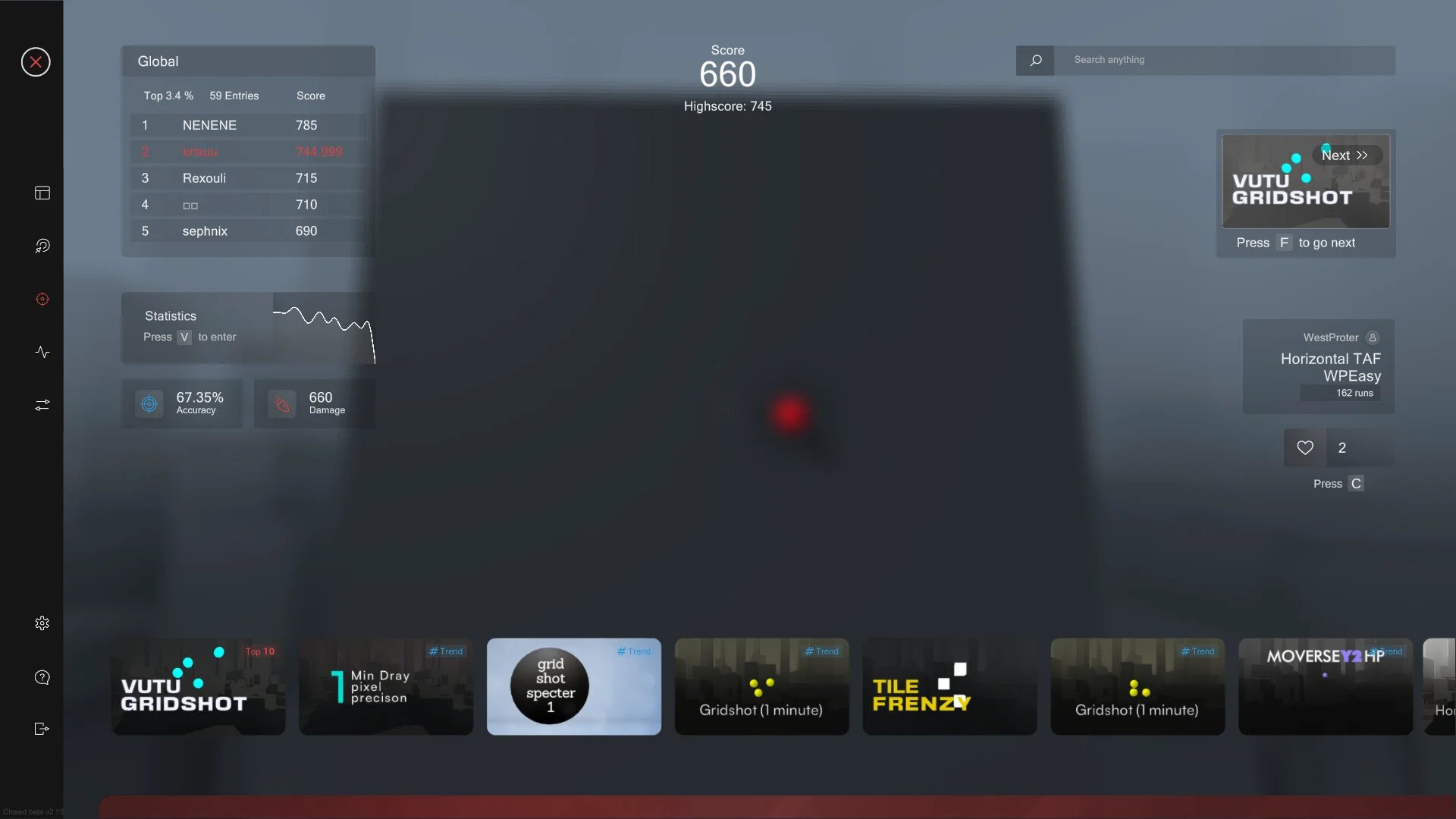 Oblivity - Find your perfect Sensitivity screenshot 4