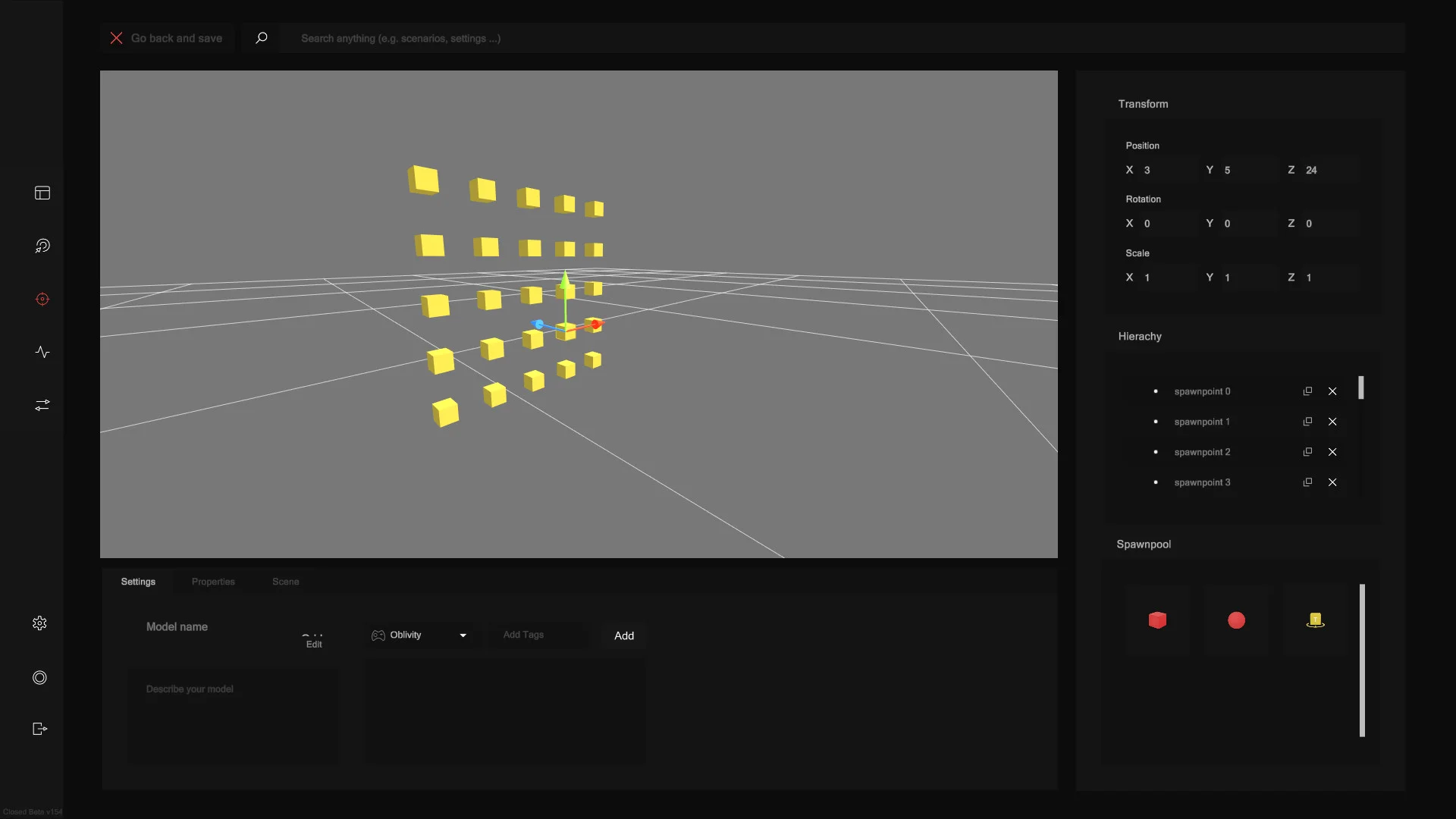 Oblivity - Find your perfect Sensitivity screenshot 7
