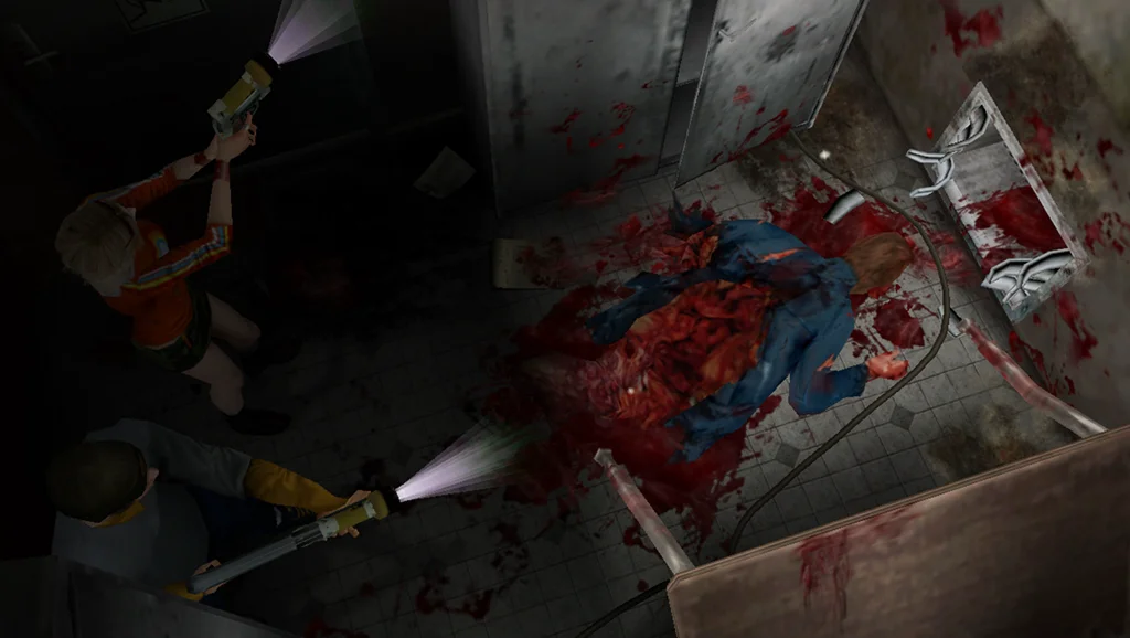 Obscure screenshot 2