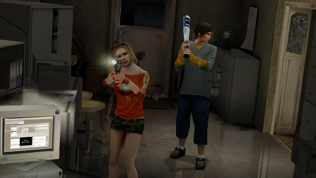 Obscure screenshot 6