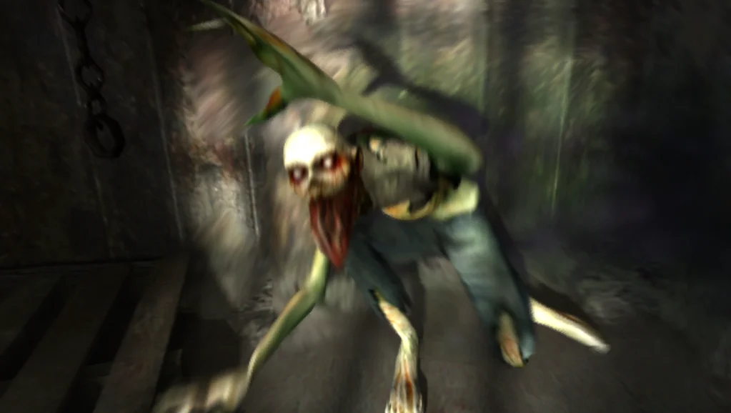 Obscure screenshot 7