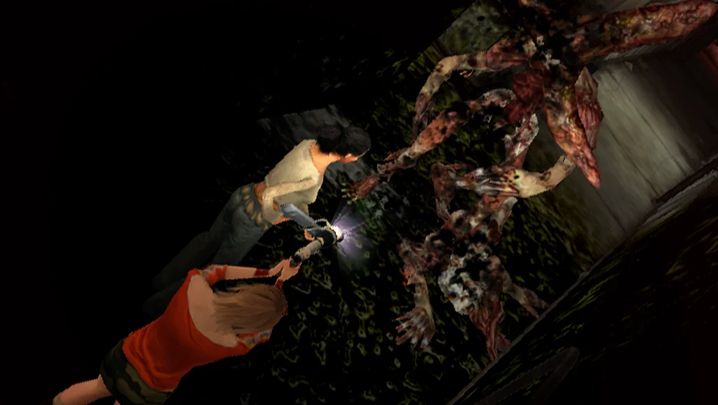 Obscure screenshot 8